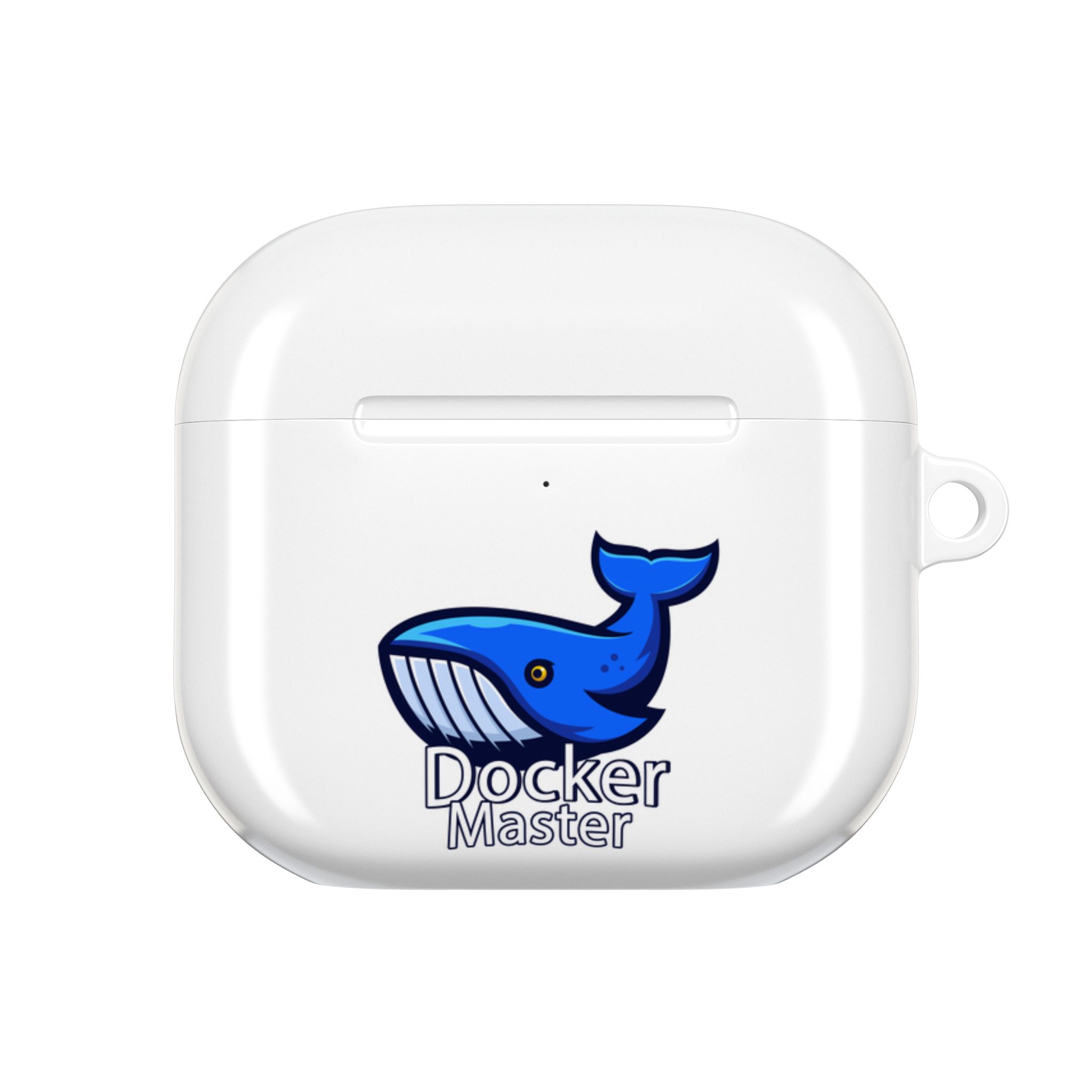 AirPods Case Cover - docker Master - Image 13