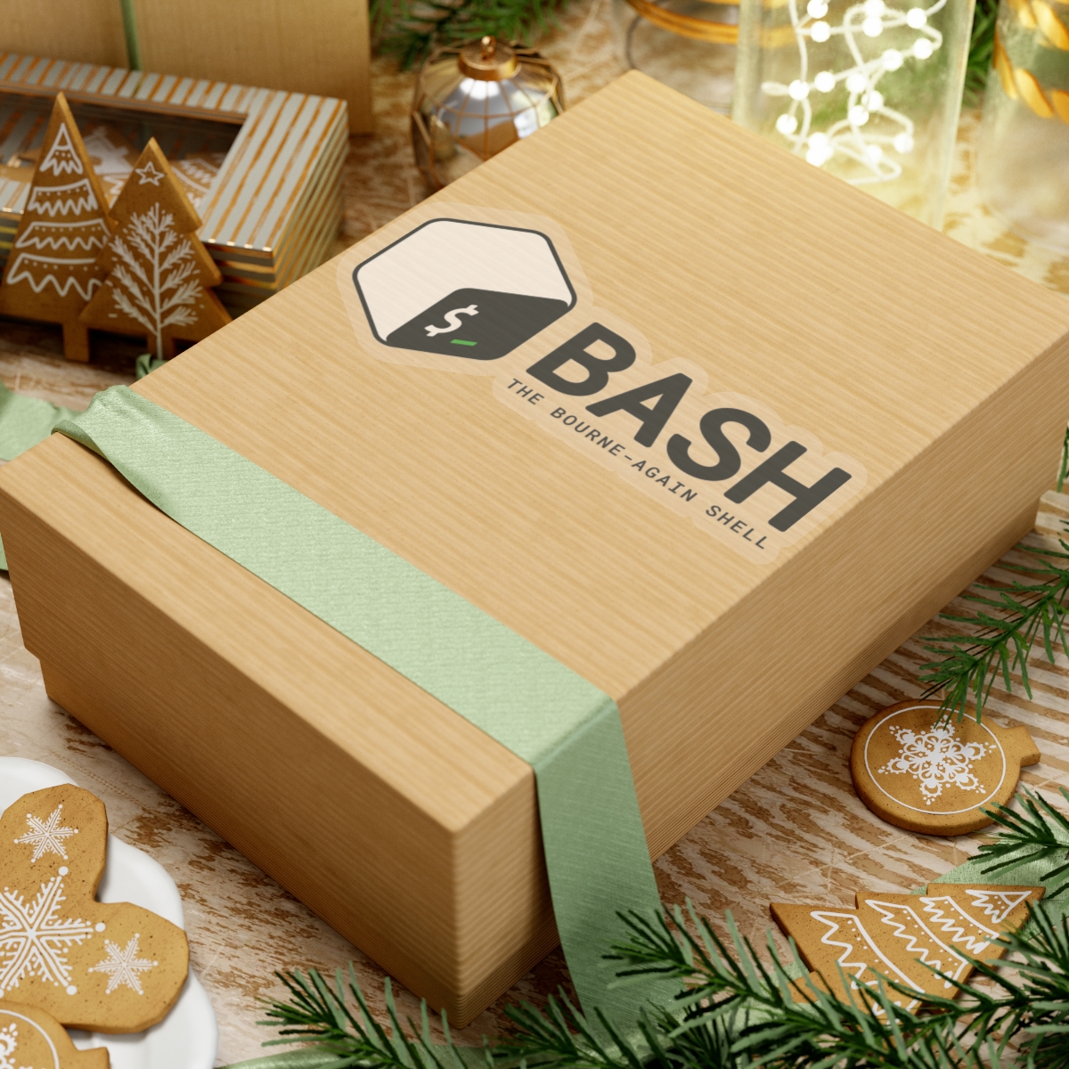 Kiss-Cut Stickers - Bash - Image 21