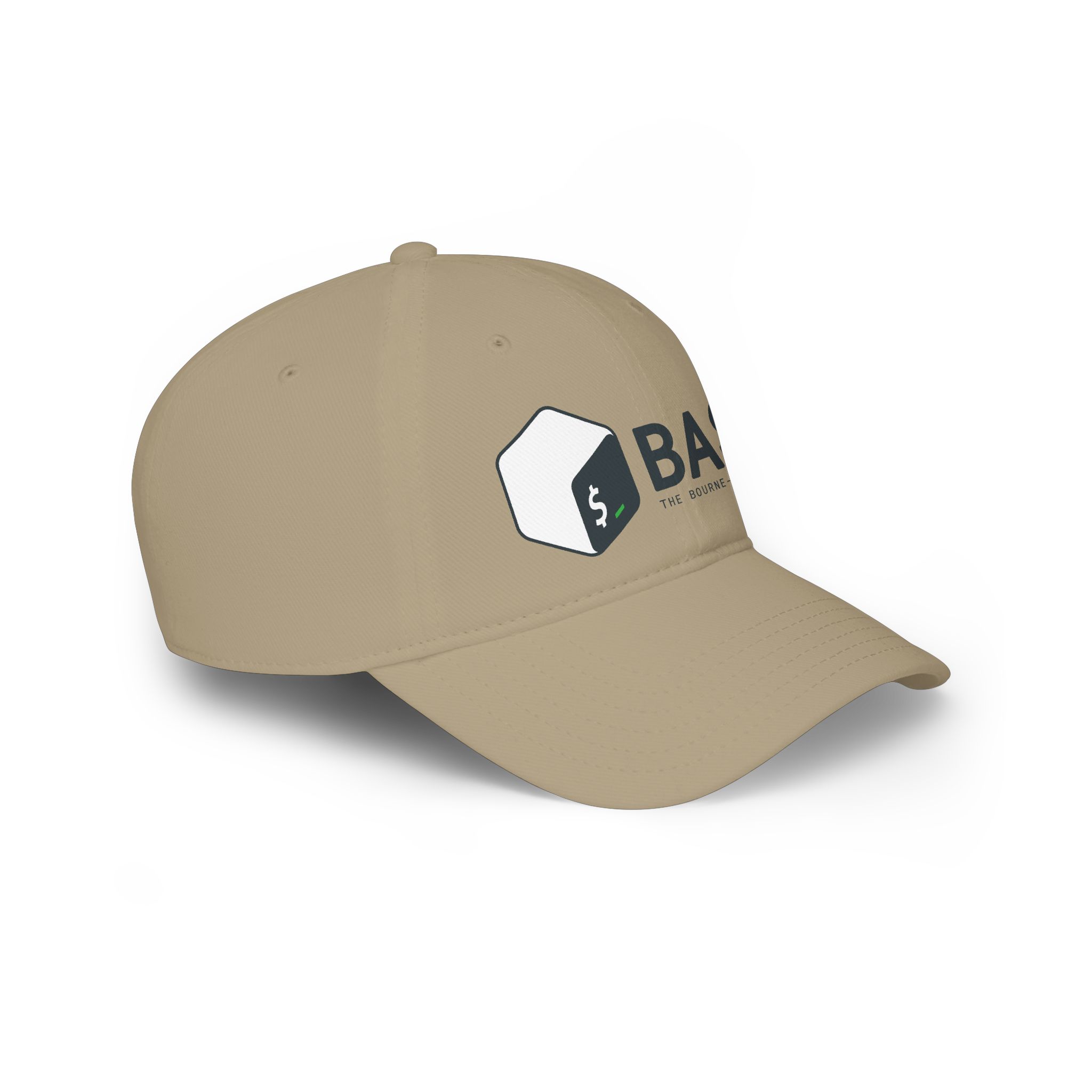 Unisex Twill Hat - Bash - Image 7