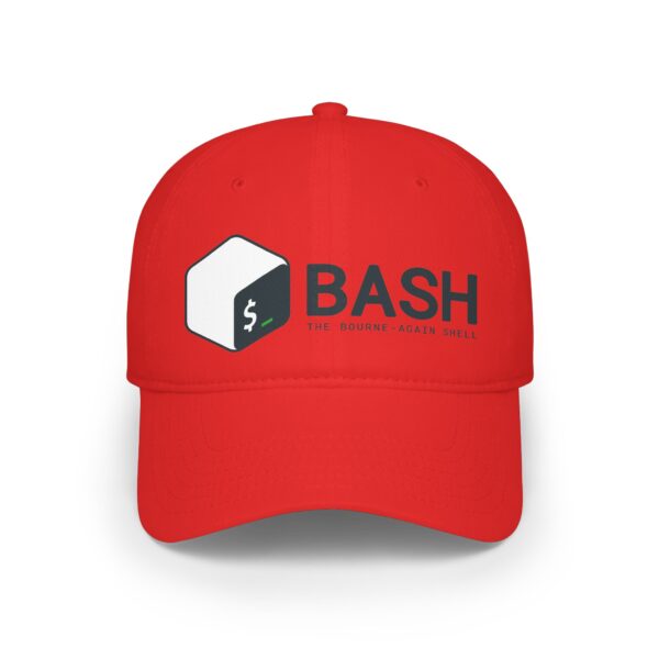 Unisex Twill Hat - Bash