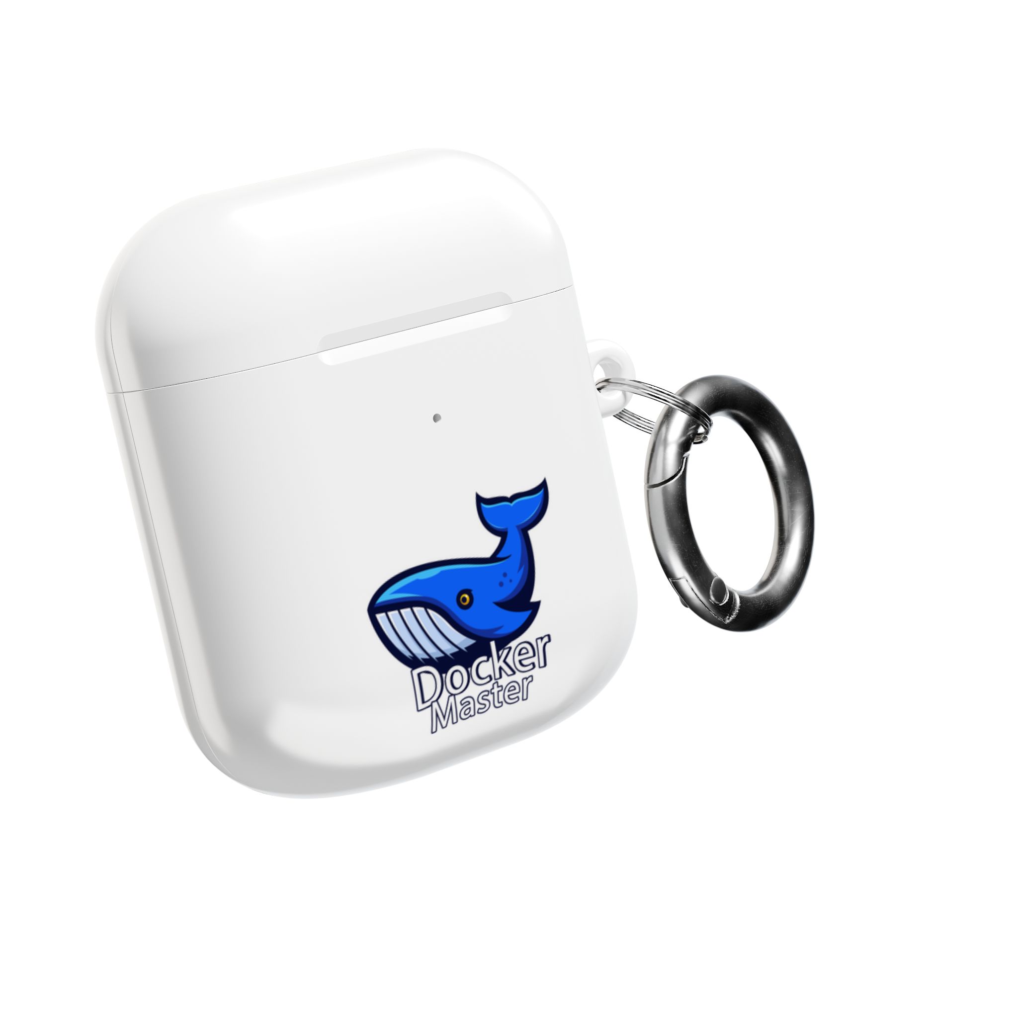 AirPods Case Cover - docker Master - Image 7