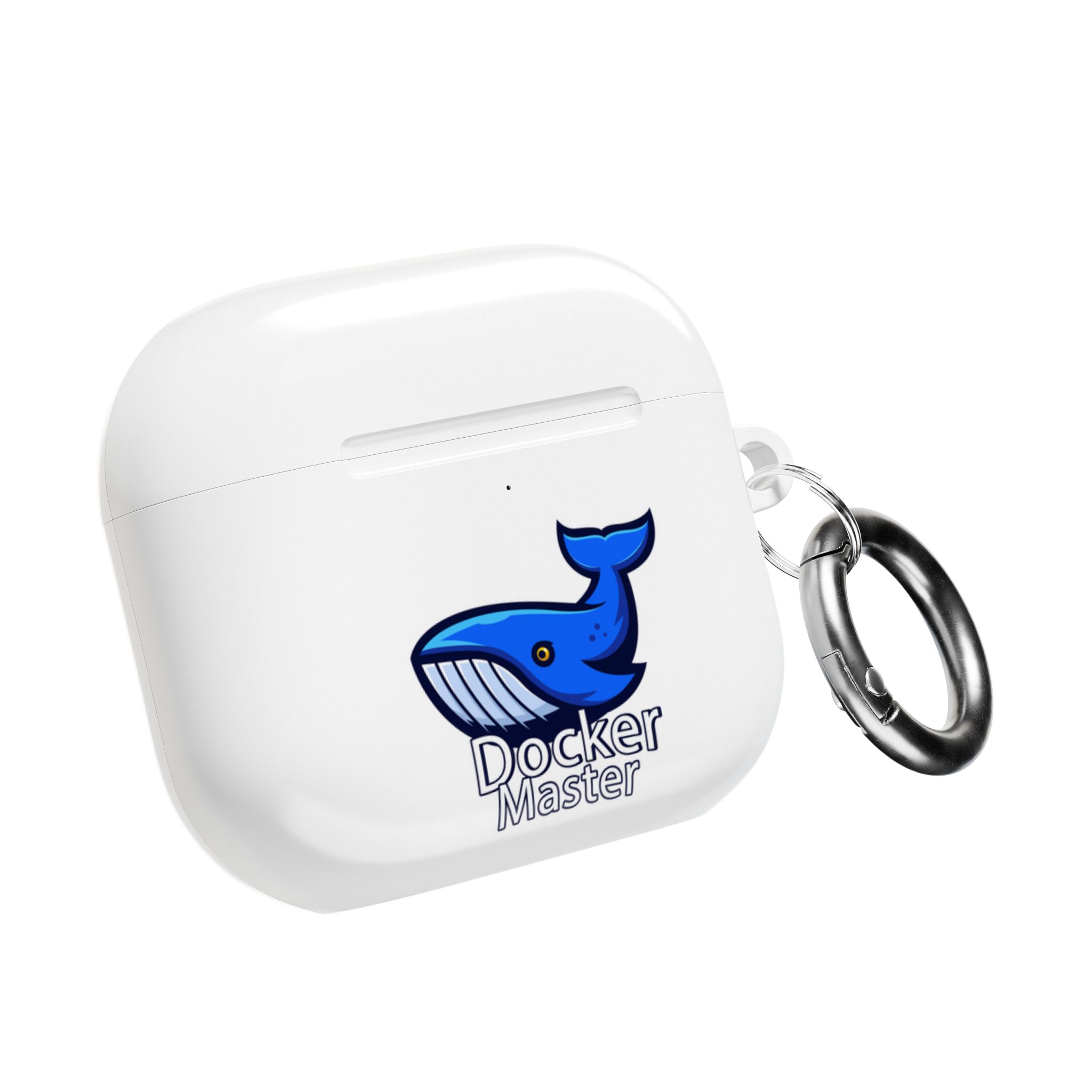AirPods Case Cover - docker Master - Image 15