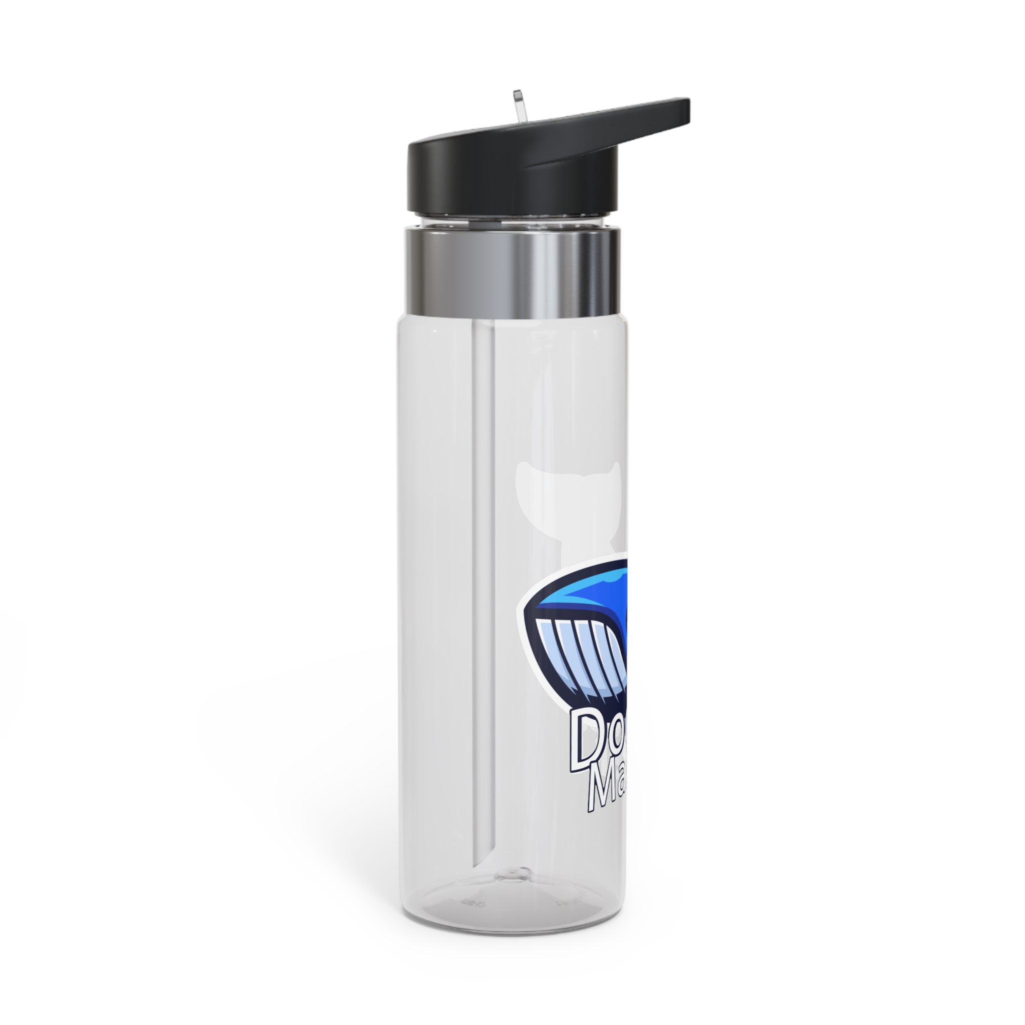 Docker Master - Water Bottle - Image 2