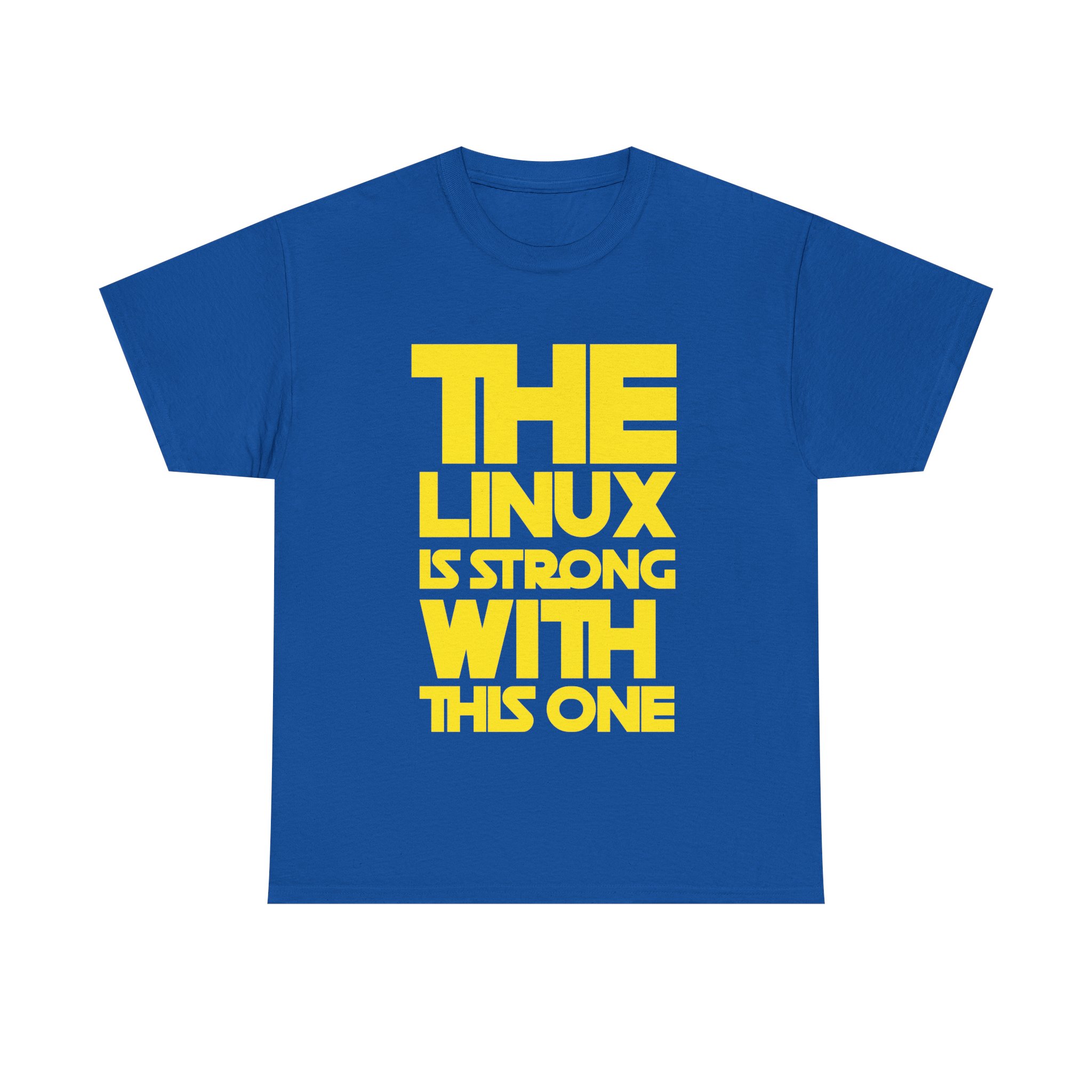 The Linux is Strong - Image 25