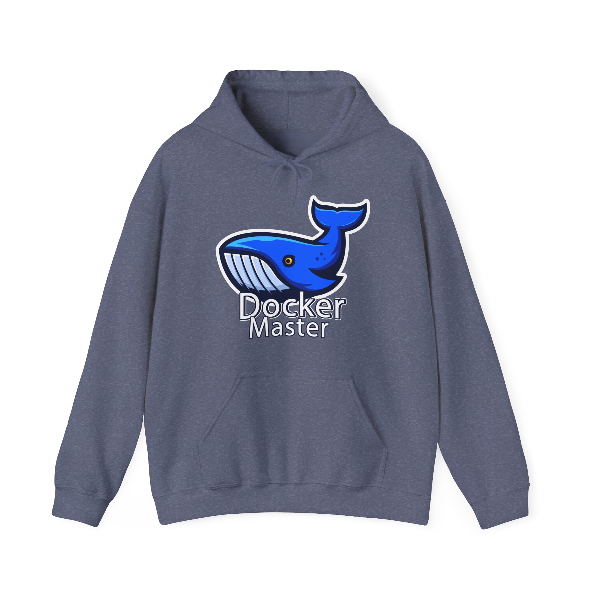 Docker Master - Hoodie - Image 37