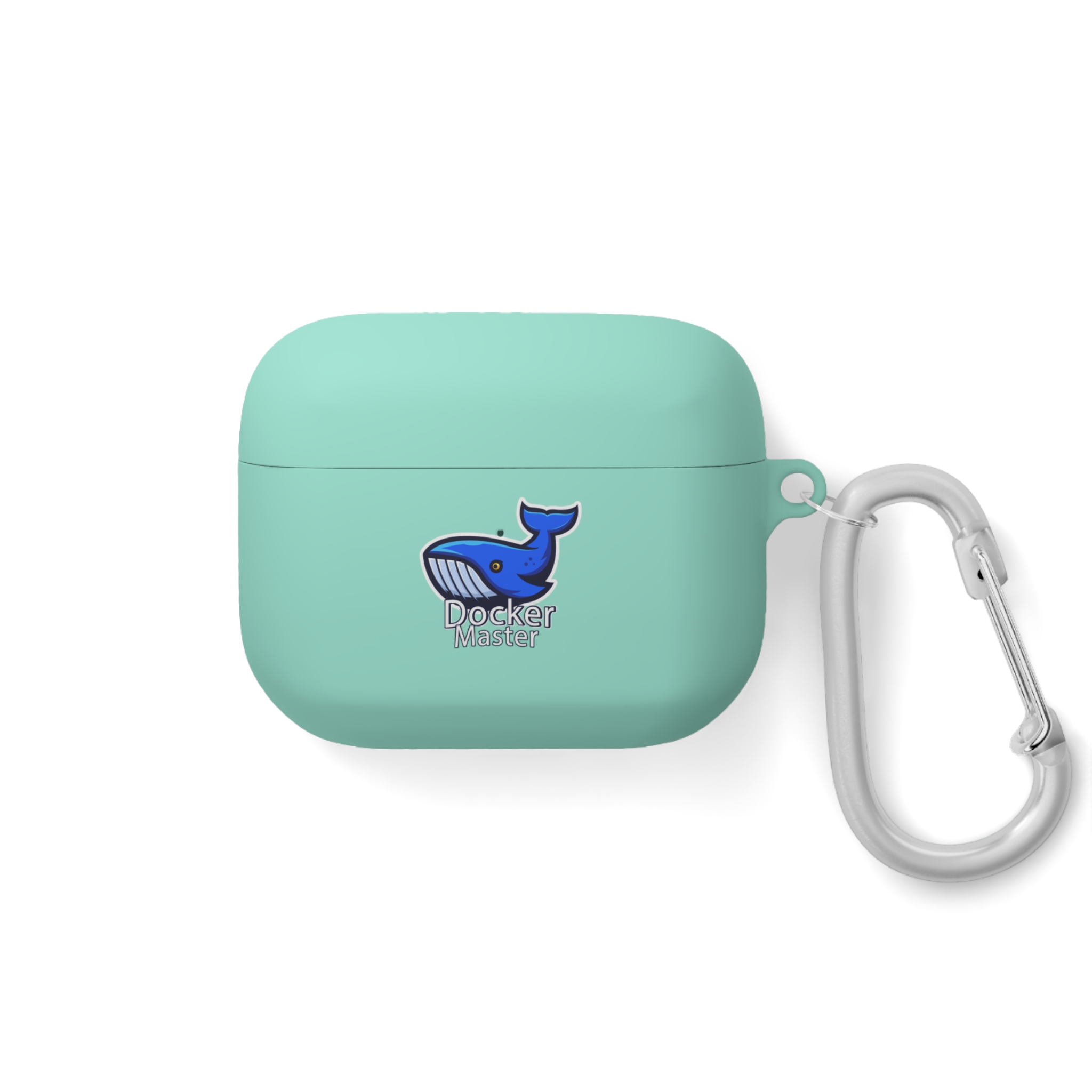 AirPods Pro Case Cover - Docker Master – Image 9