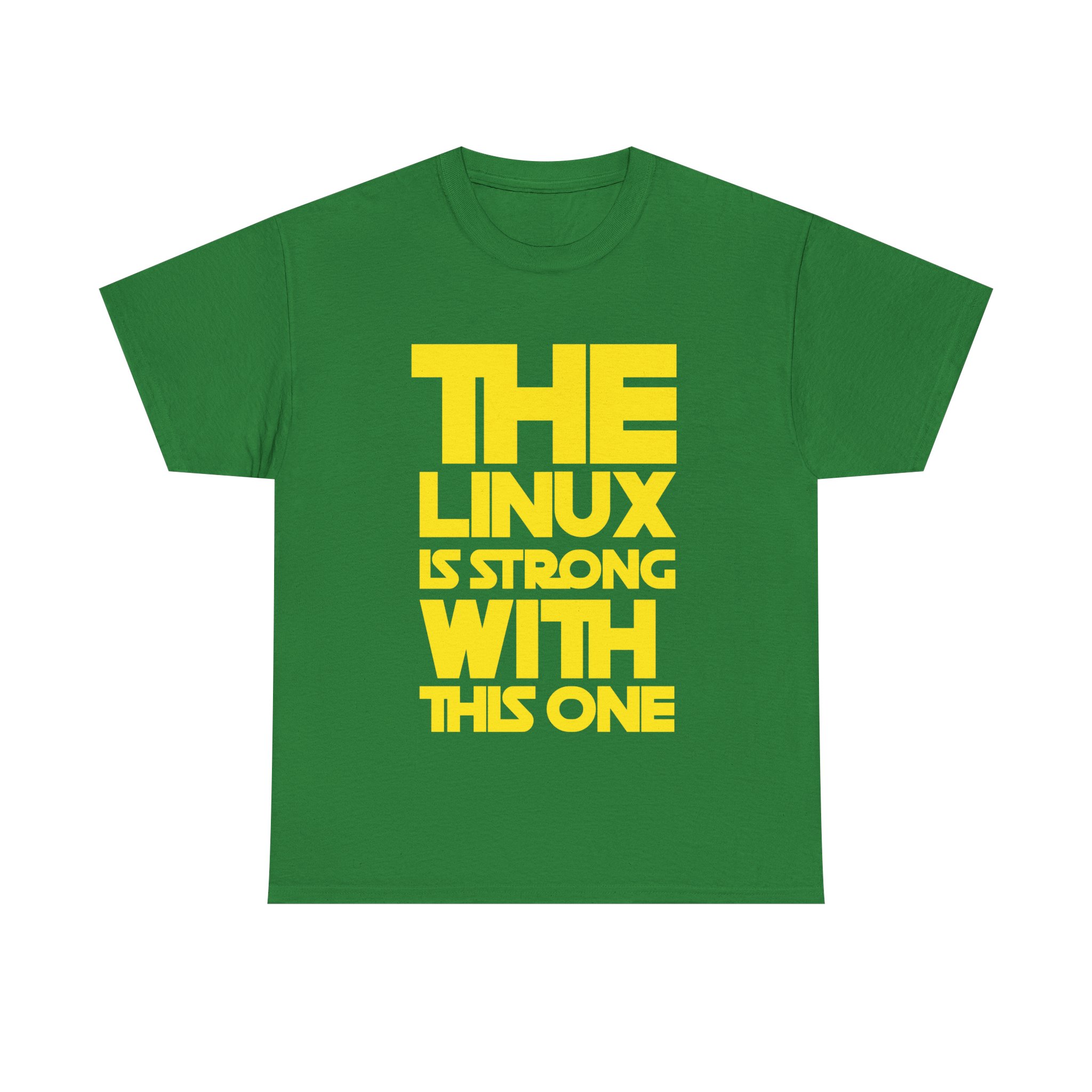 The Linux is Strong - Image 9