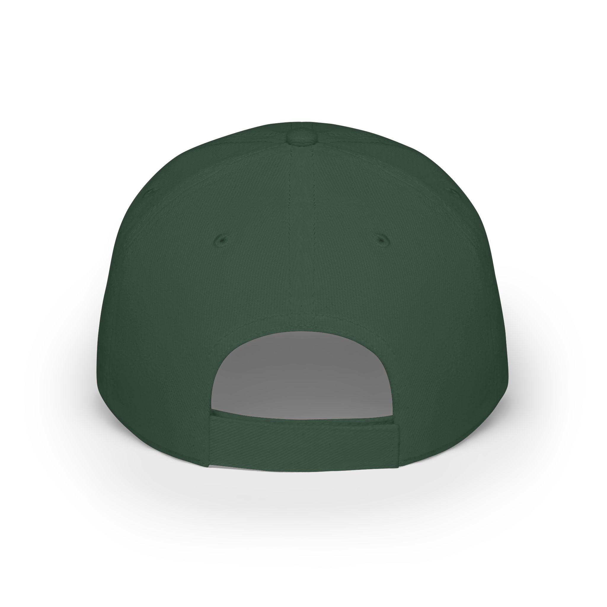 Unisex Twill Hat - Linux Master - Image 14