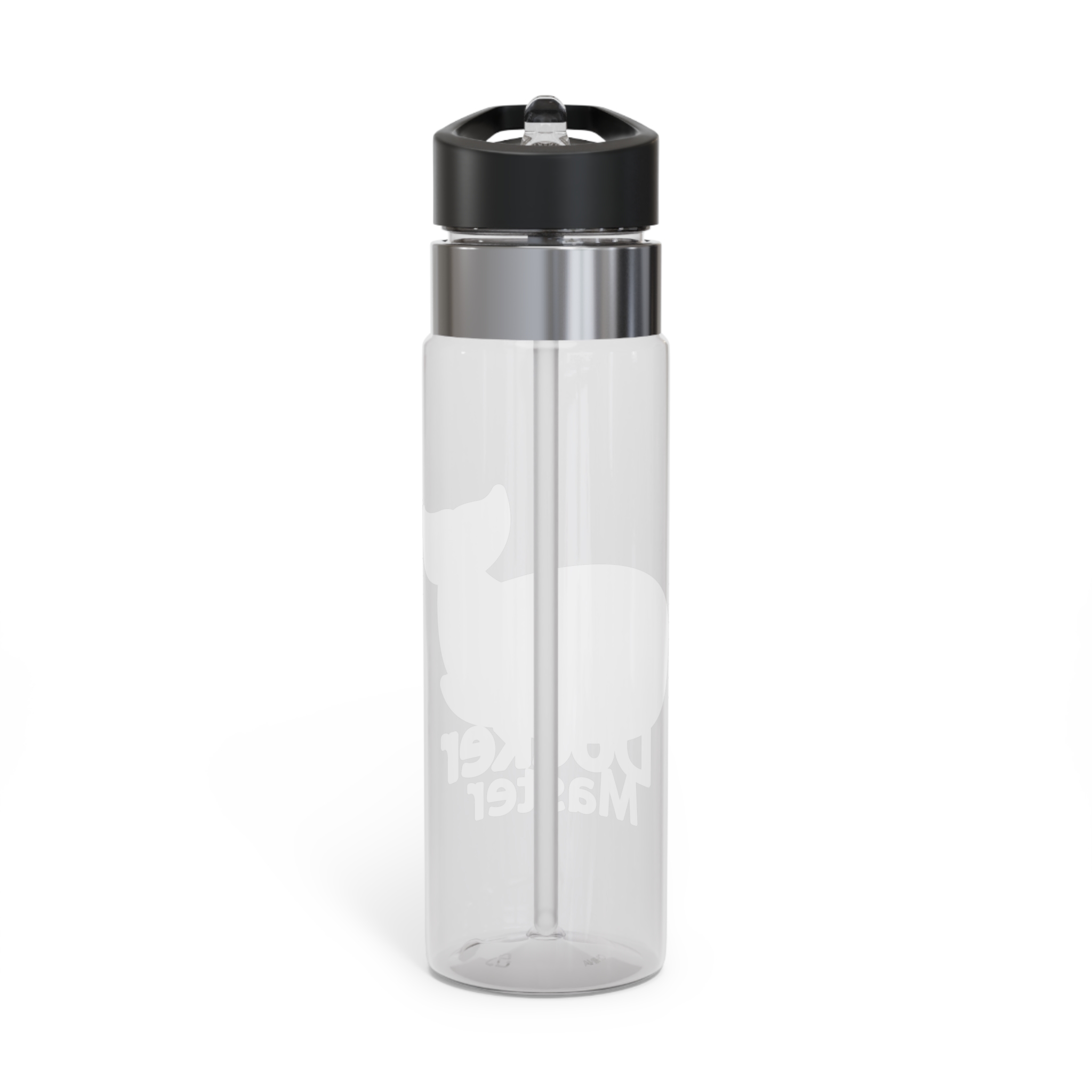 Docker Master - Water Bottle - Image 3