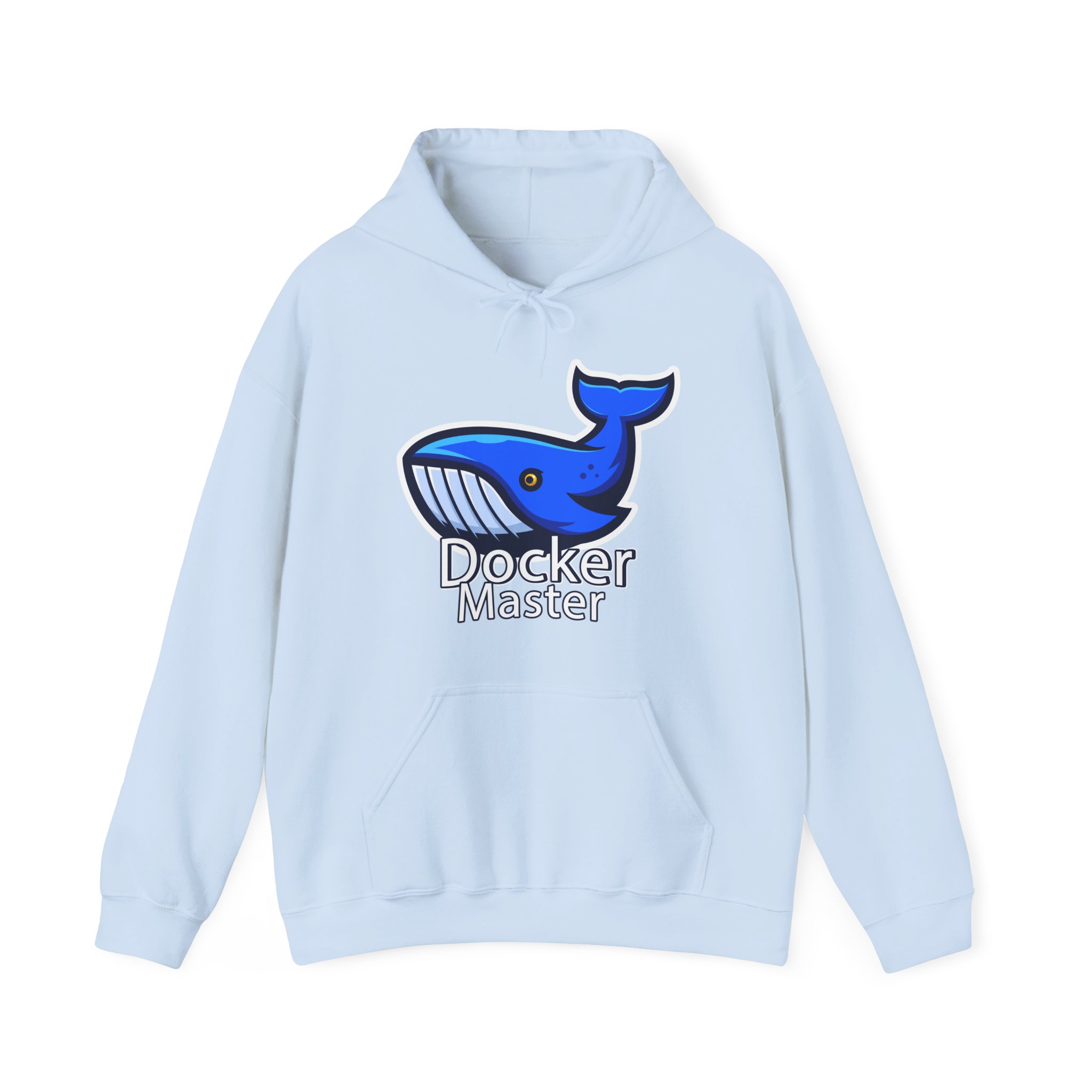 Docker Master - Hoodie - Image 21
