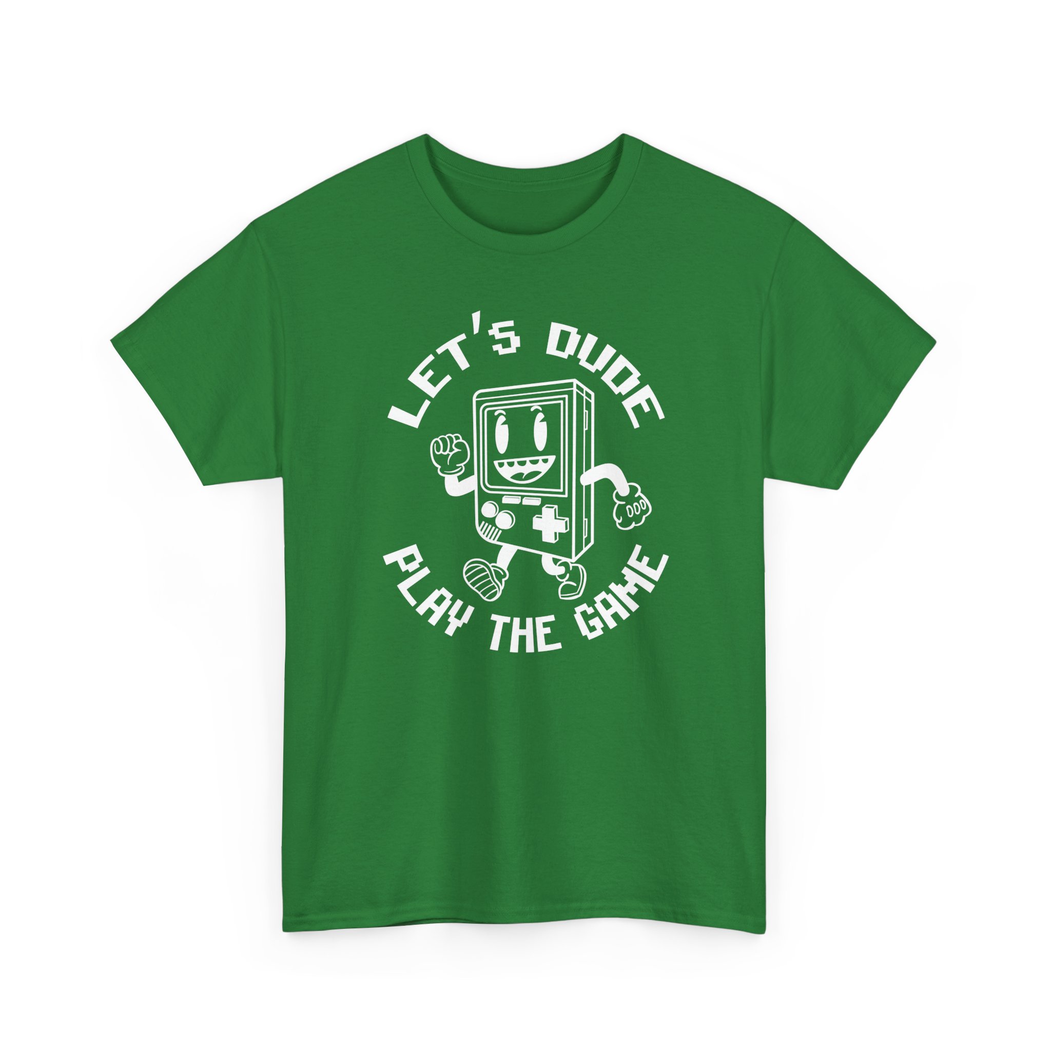 Play the Game - T Shirt – Image 15