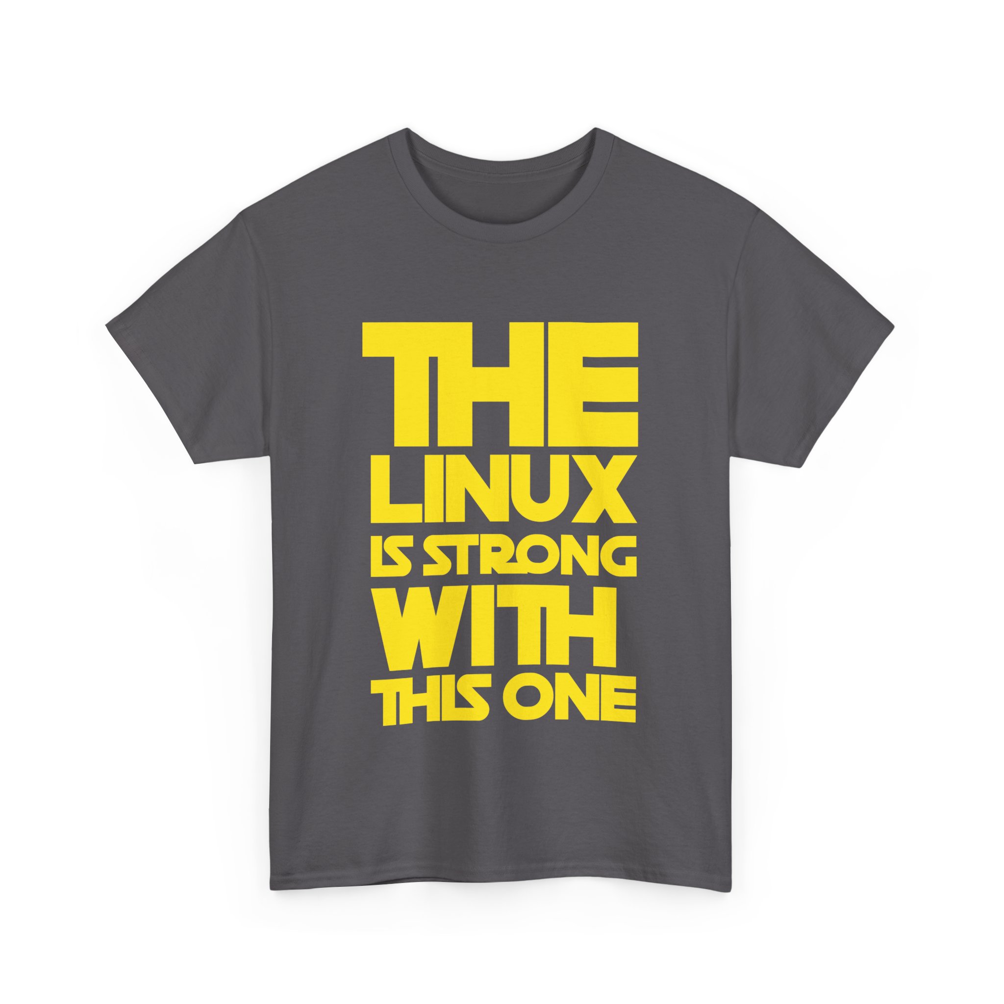 The Linux is Strong - Image 23