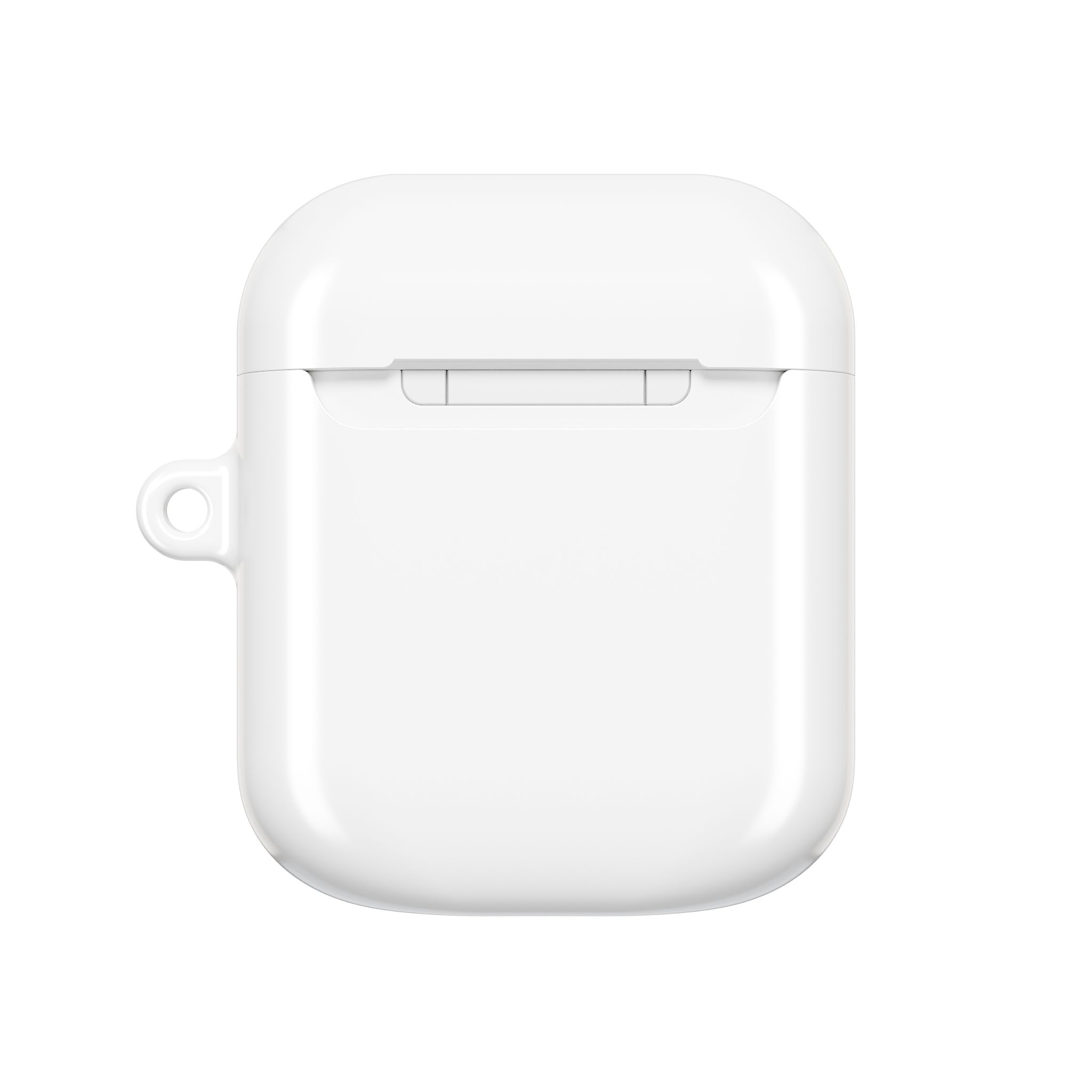 AirPods Case Cover - docker Master – Image 6