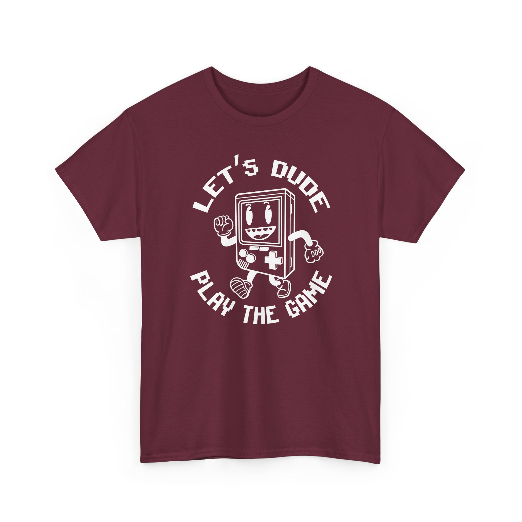 Play the Game - T Shirt – Image 7