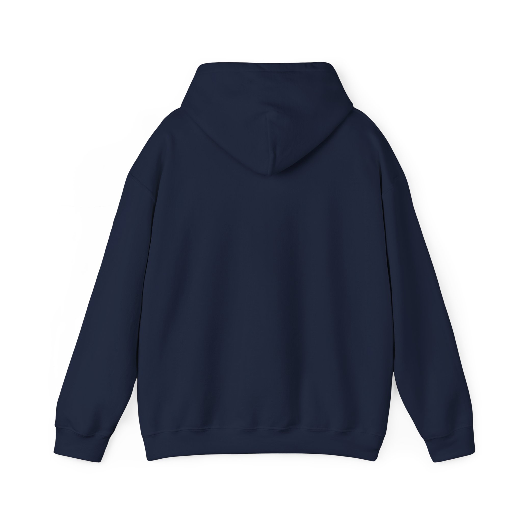 Hooded Sweatshirt - Git Emergency Procedure - Image 26