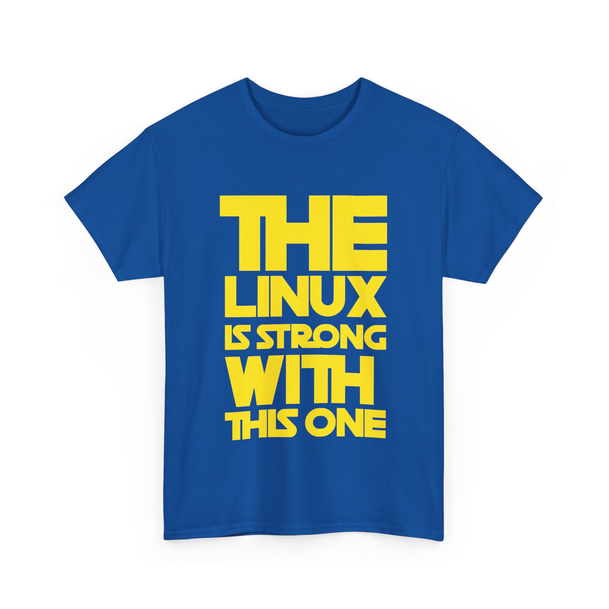 The Linux is Strong - Image 27