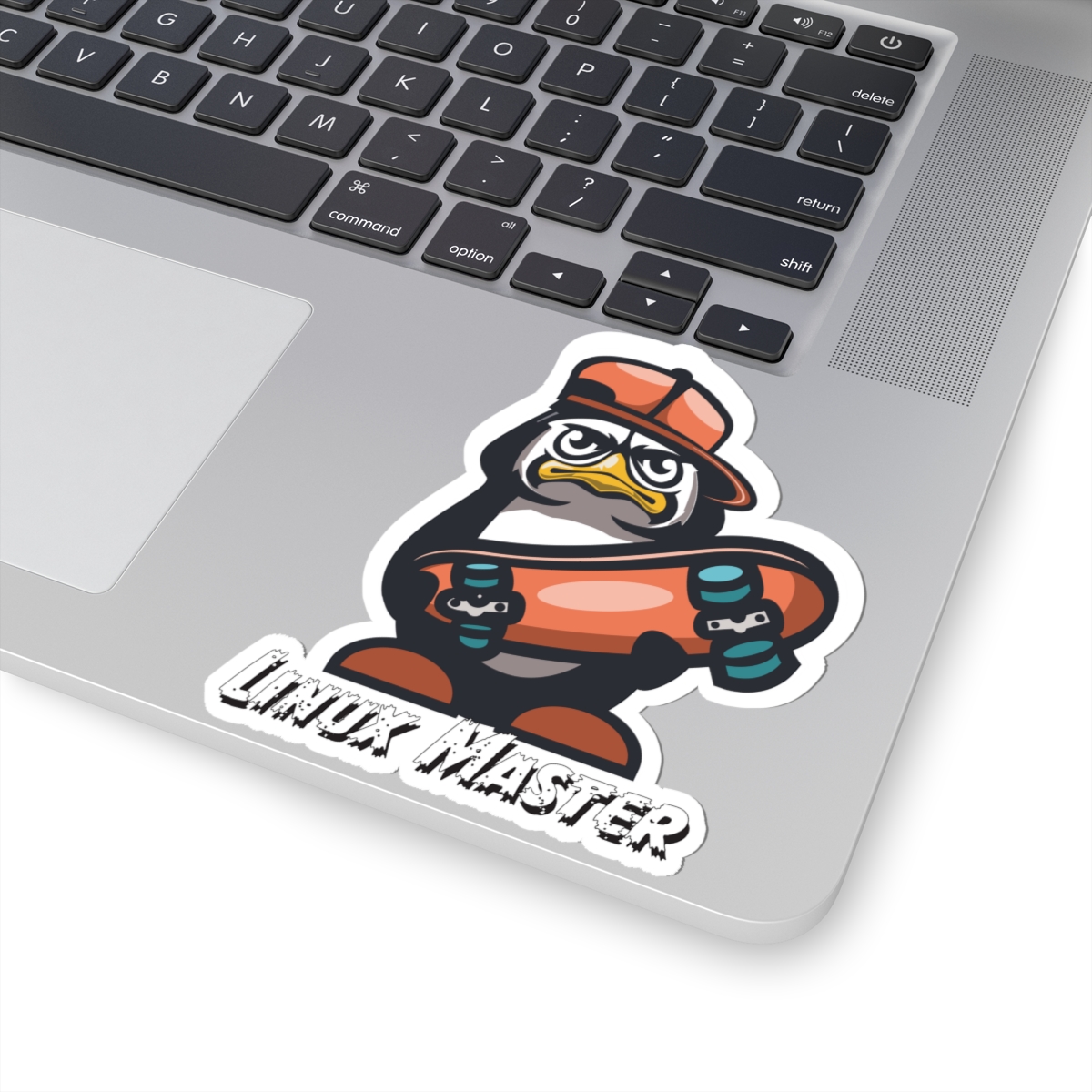 Kiss-Cut Stickers - Linux Master - Image 17