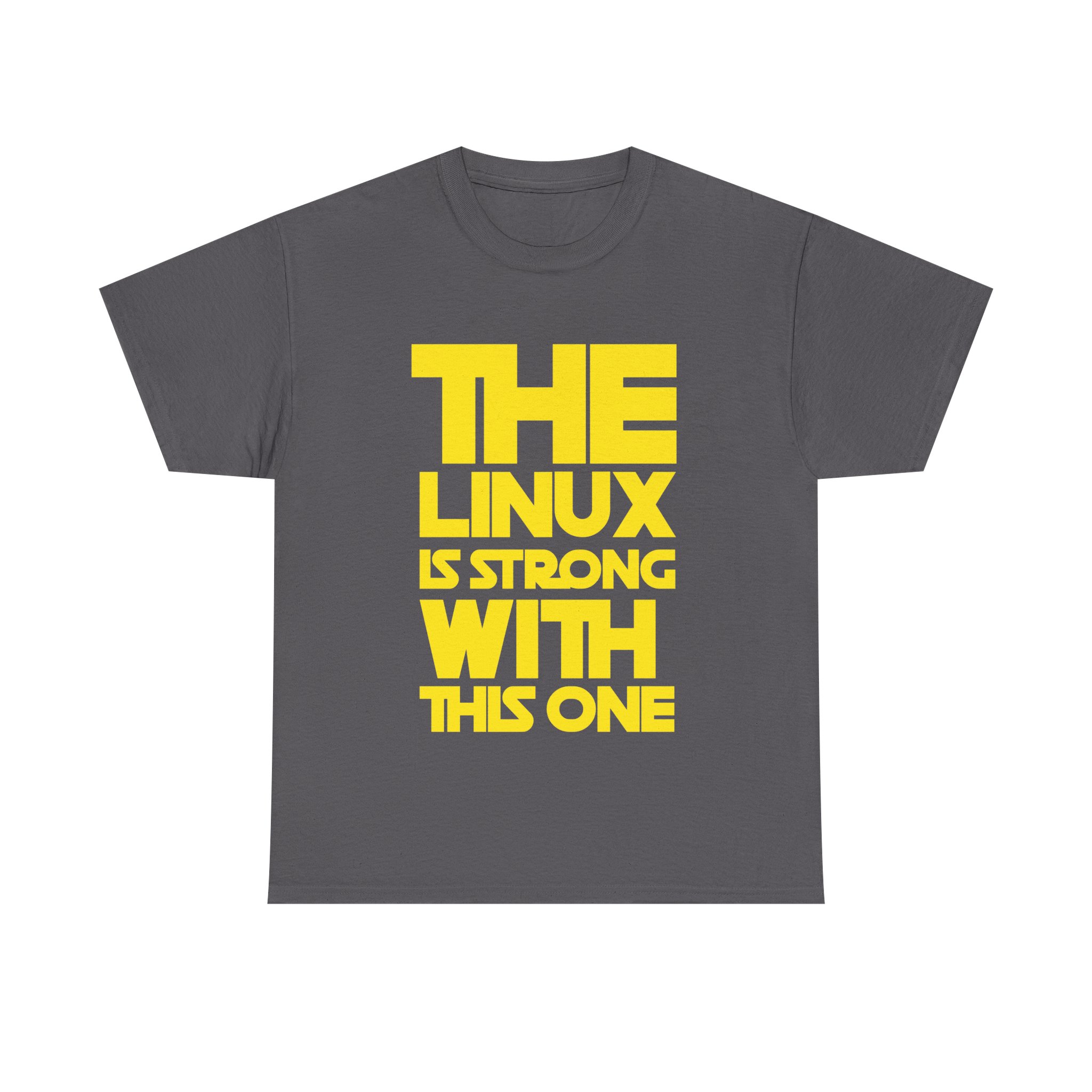 The Linux is Strong - Image 21