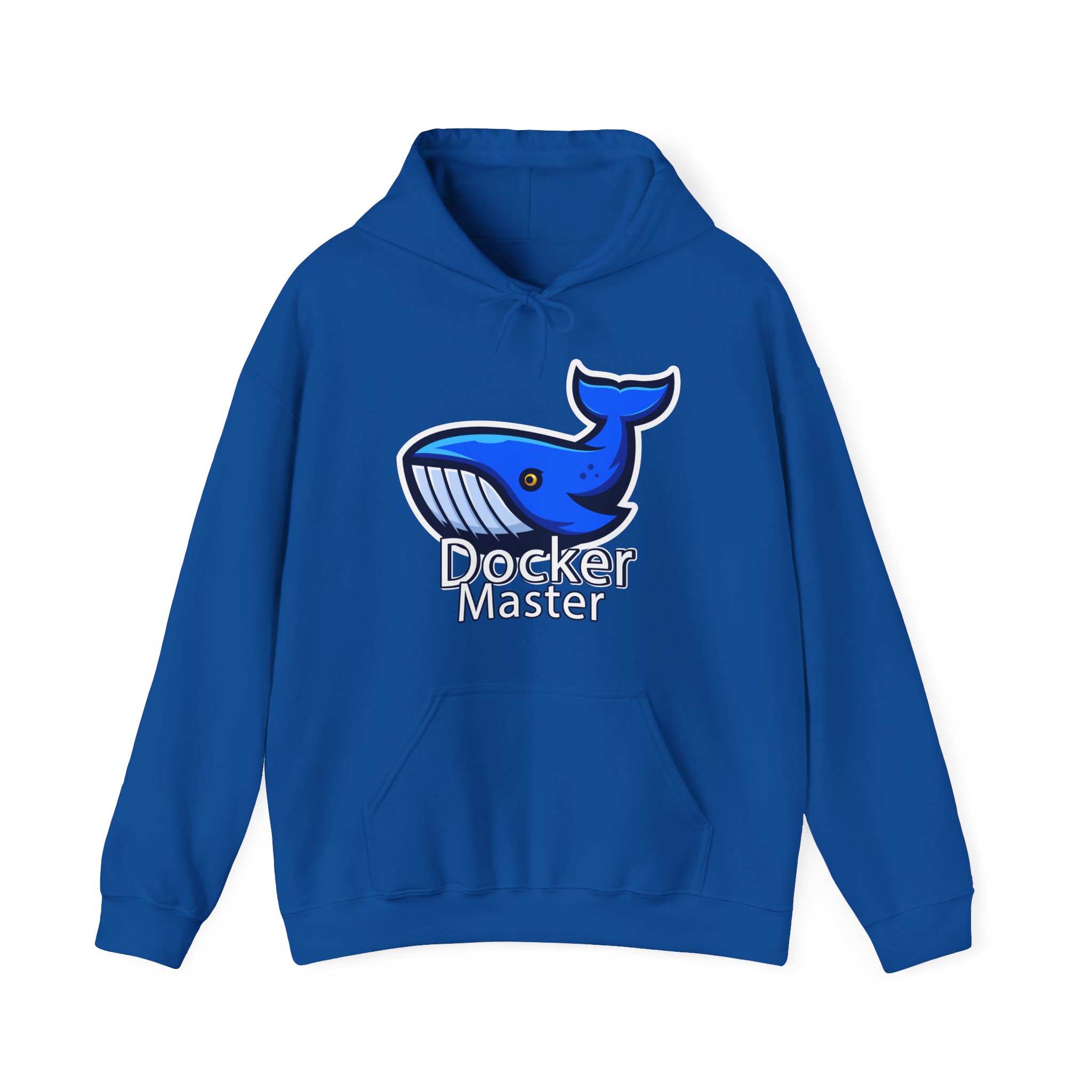 Docker Master - Hoodie - Image 29