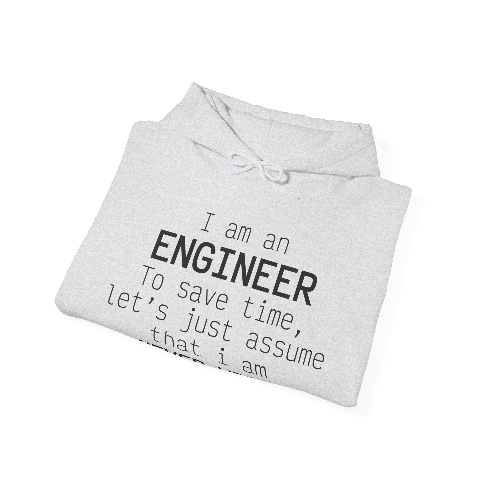 Change the World Developer- Hooded Sweatshirt - Image 8