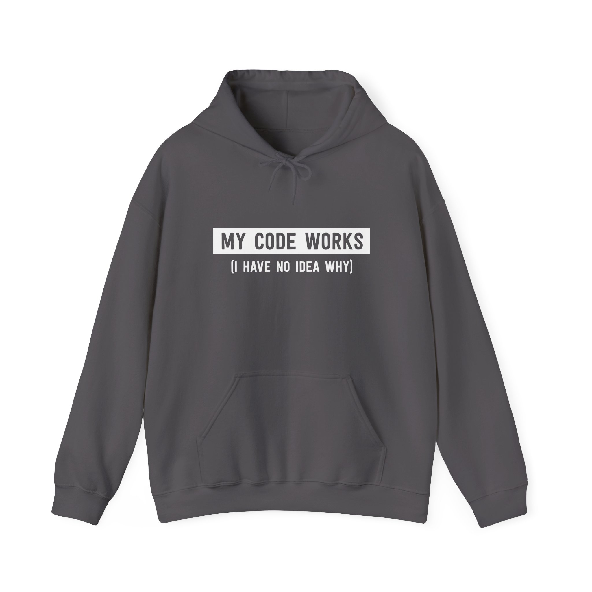 Hooded Sweatshirt - My Code Works, but i have no idea why - Image 17