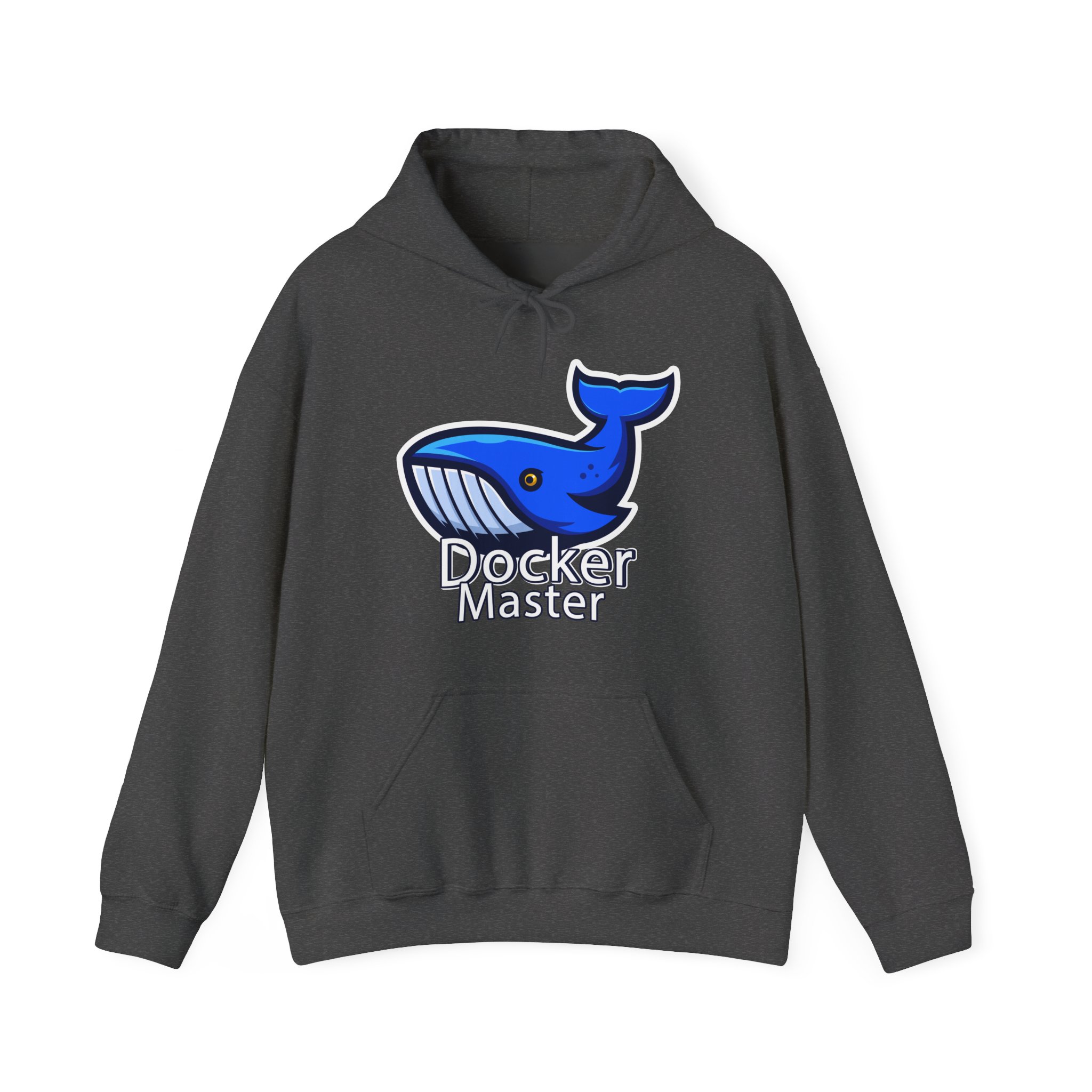 Docker Master - Hoodie - Image 17