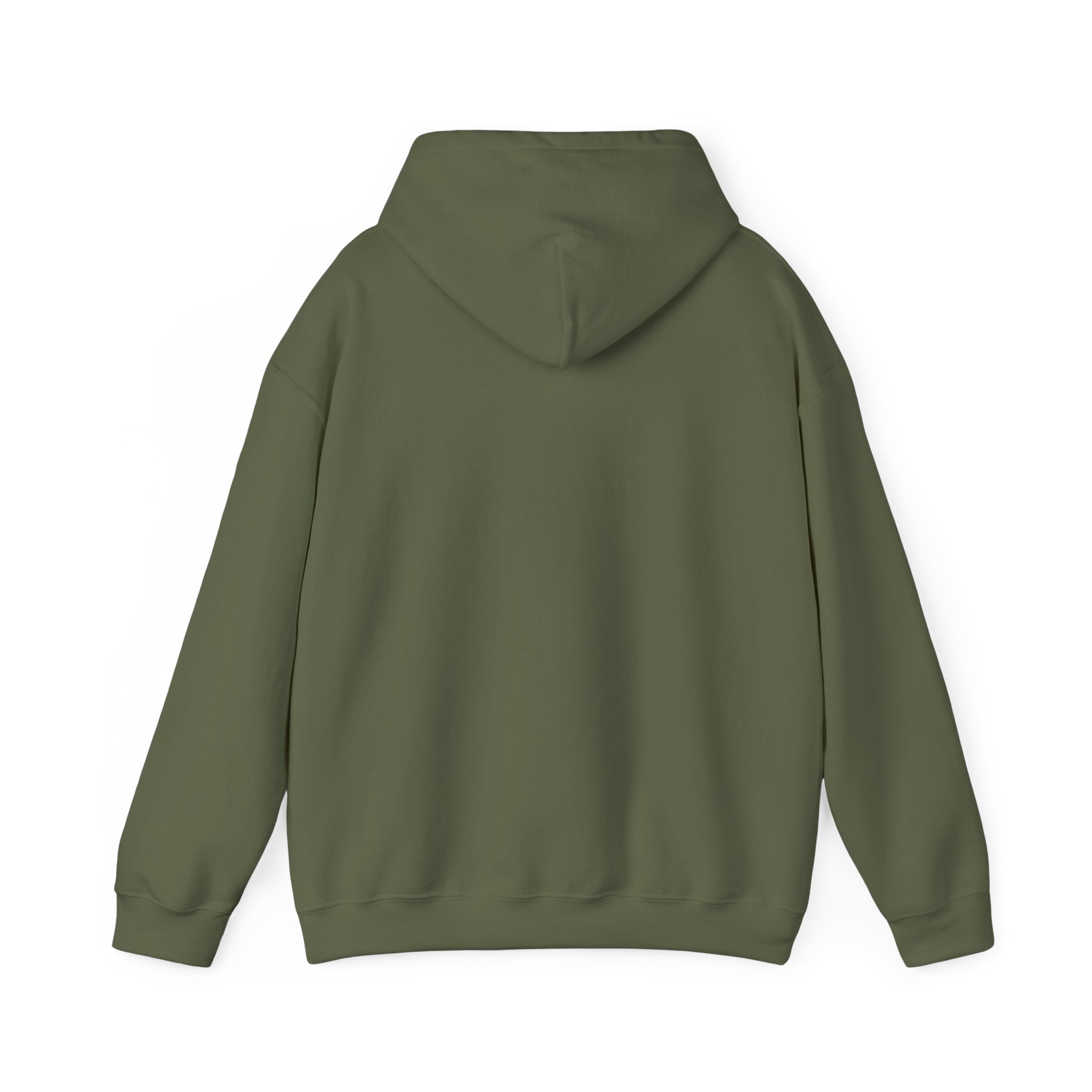 Hooded Sweatshirt - Debugging Code - Image 6