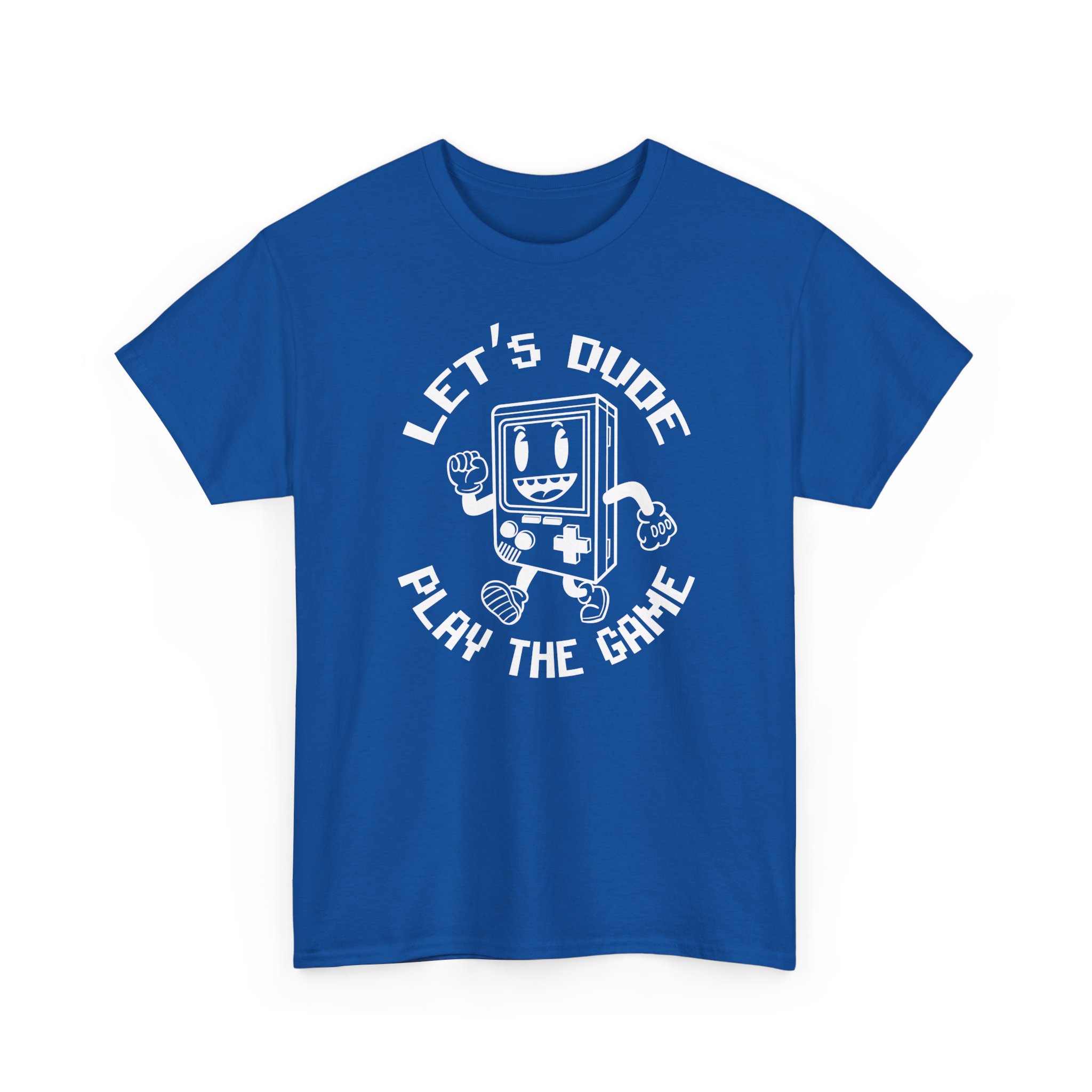 Play the Game - T Shirt – Image 31