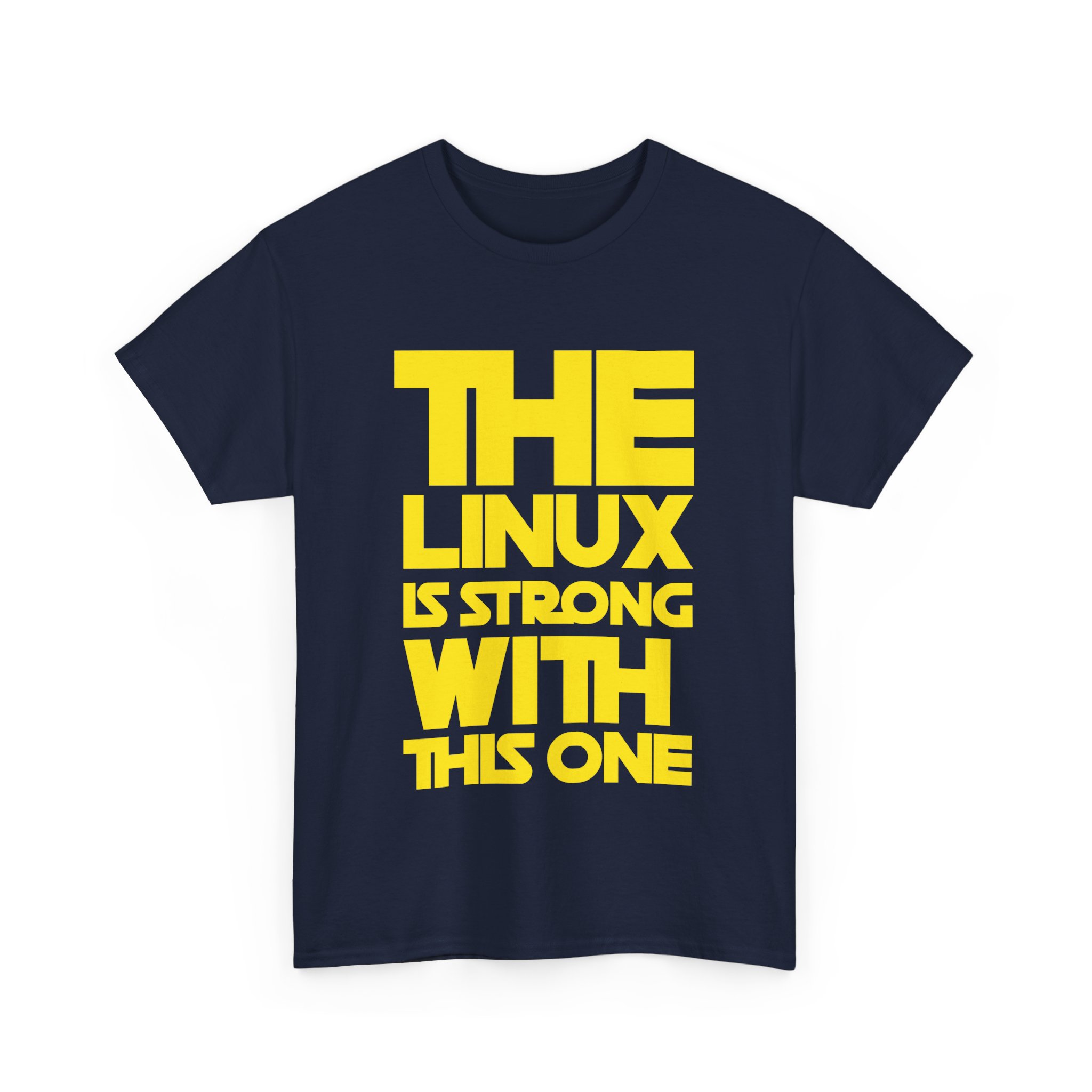 The Linux is Strong - Image 31