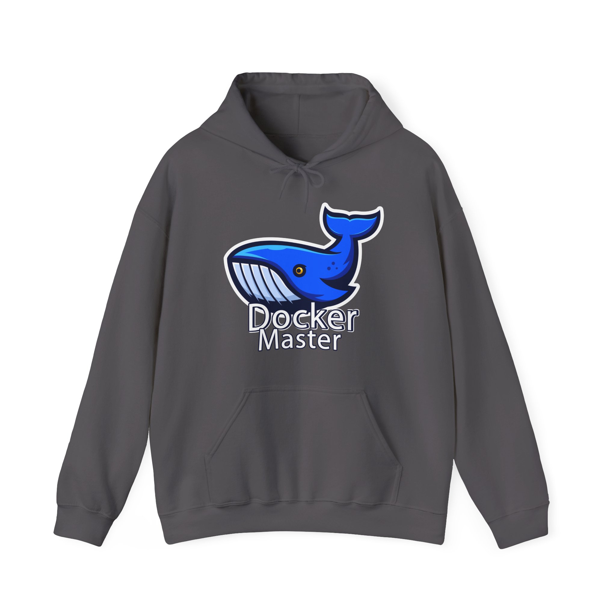 Docker Master - Hoodie - Image 25