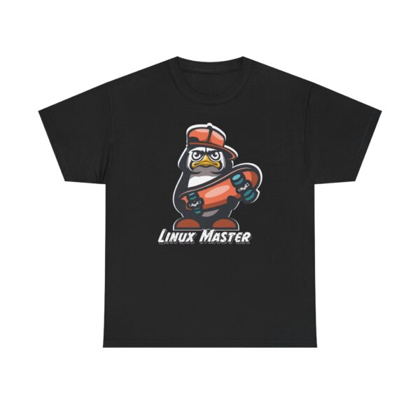 Linux Master  - T Shirt