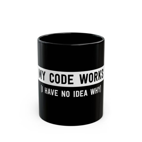Mug 11oz   - My Code Works, but i have no idea why