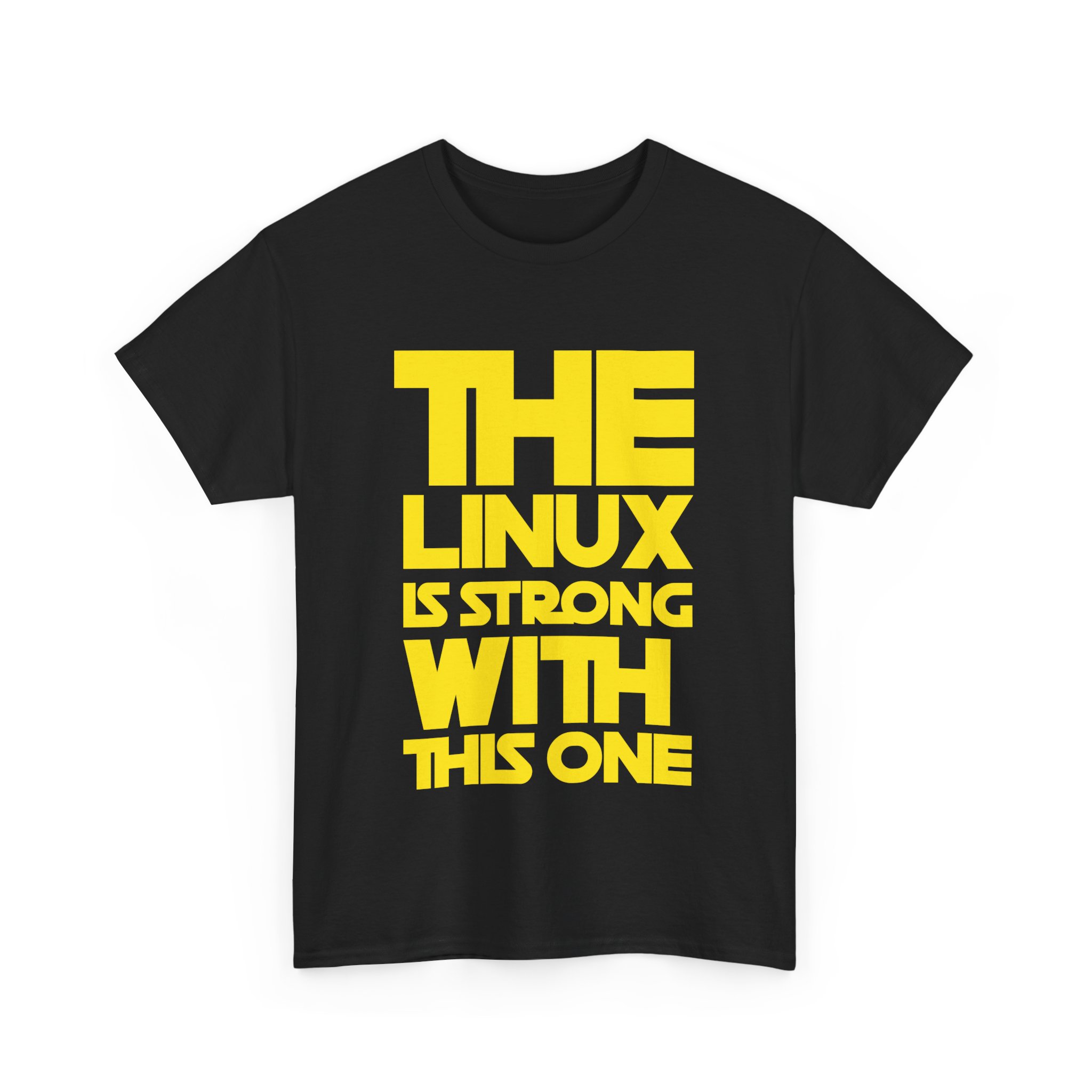The Linux is Strong - Image 3