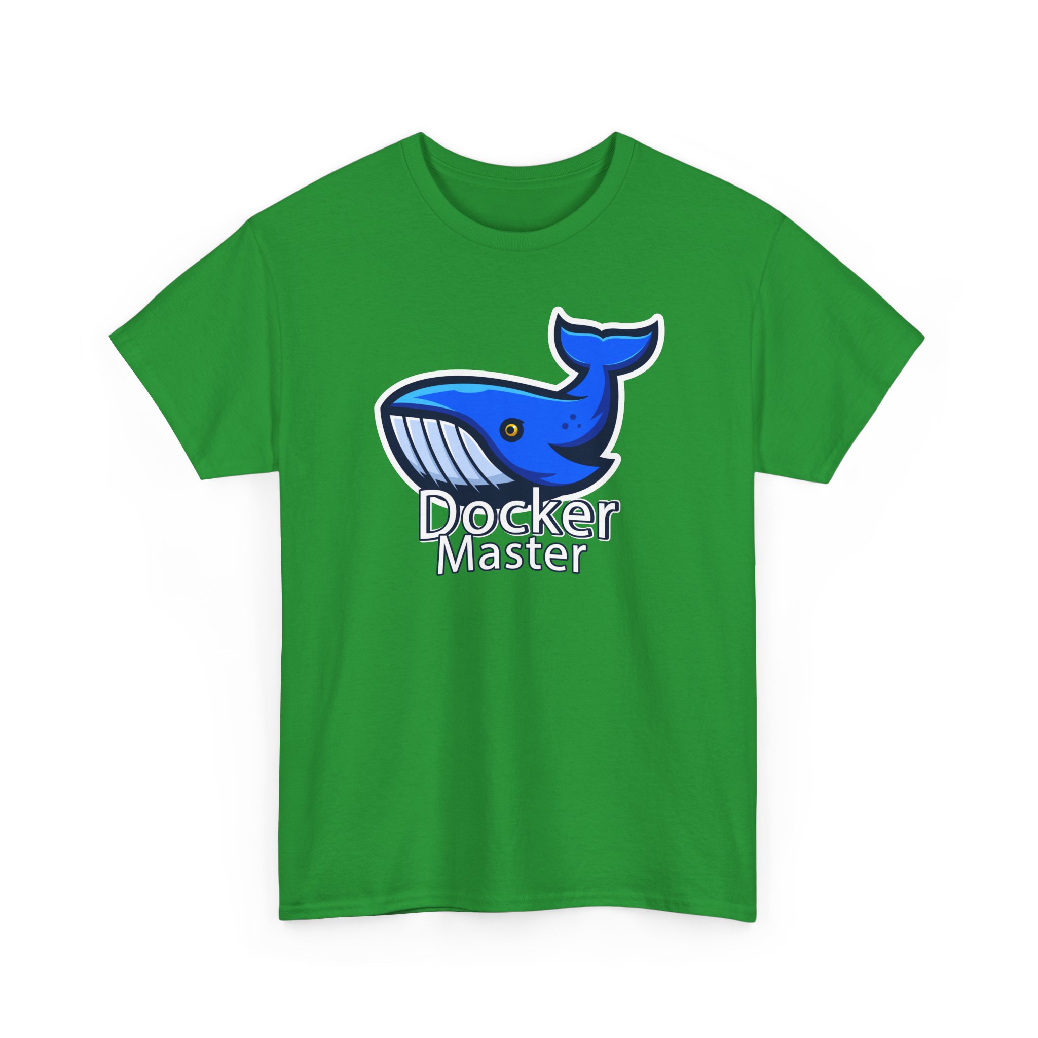 Docker Master - T Shirt - Image 23