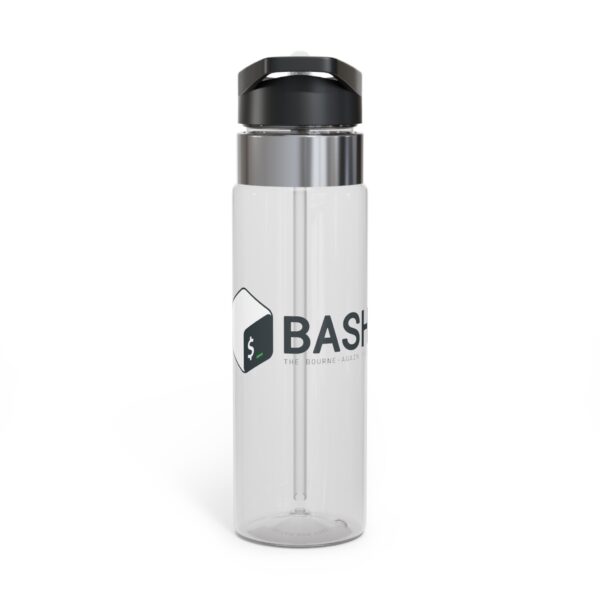 Kensington Tritan™ Linux Bash