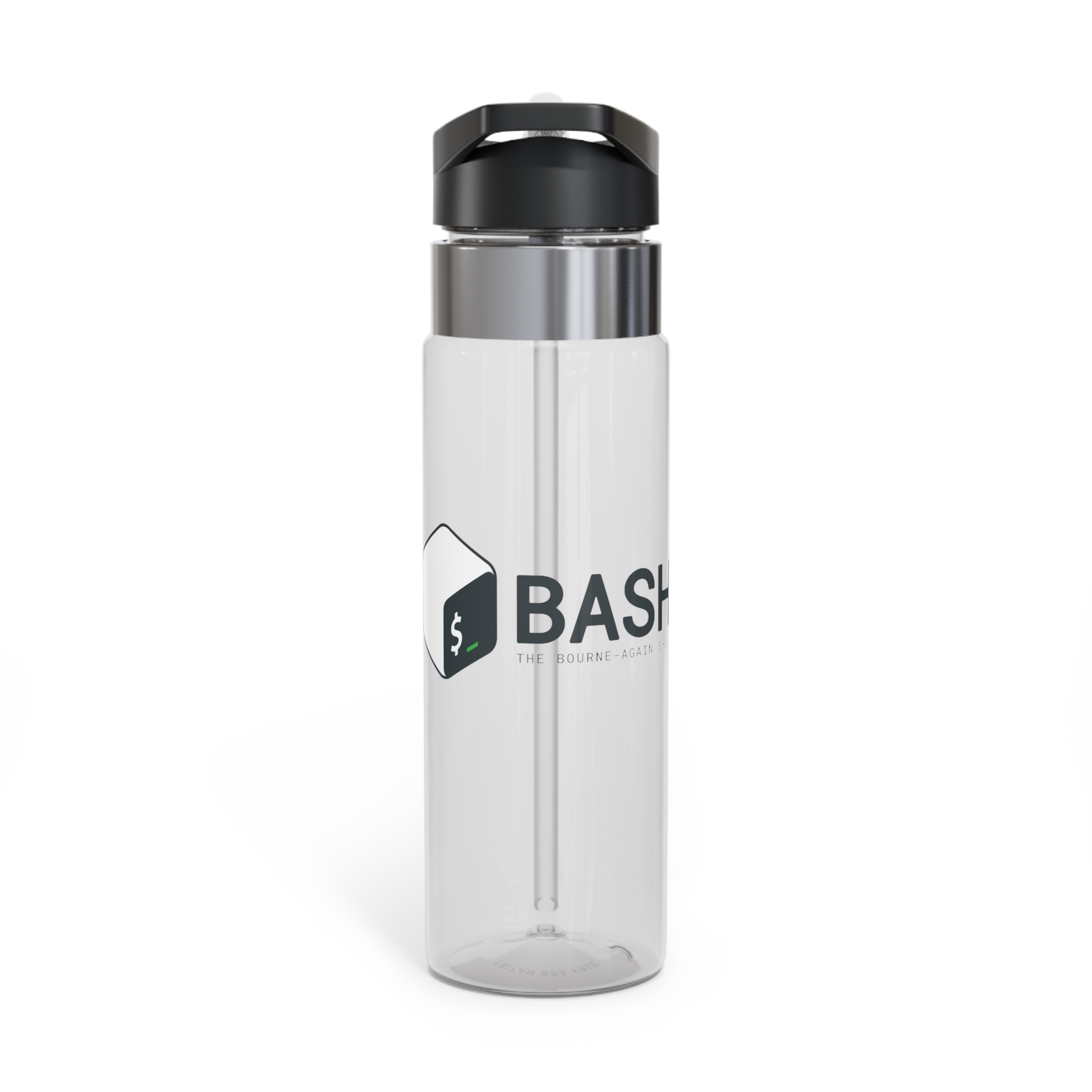 Kensington Tritan™ Linux Bash