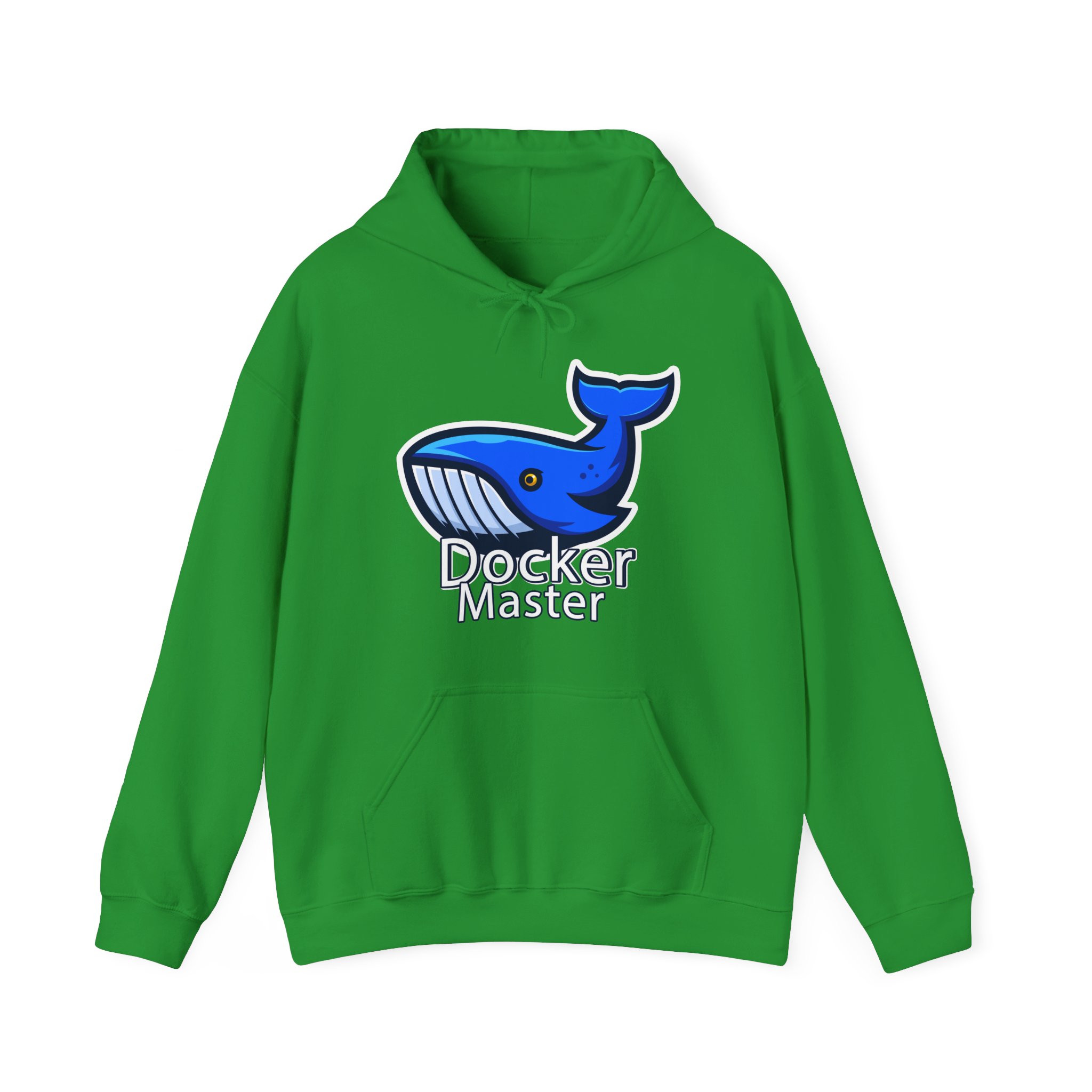 Docker Master - Hoodie - Image 13
