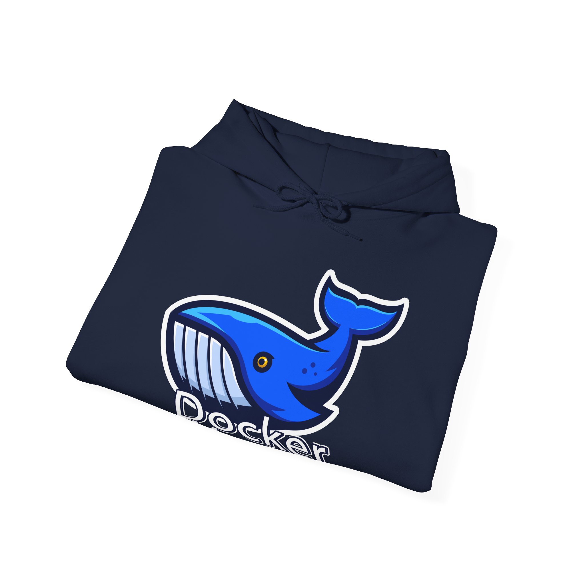Docker Master - Hoodie - Image 36