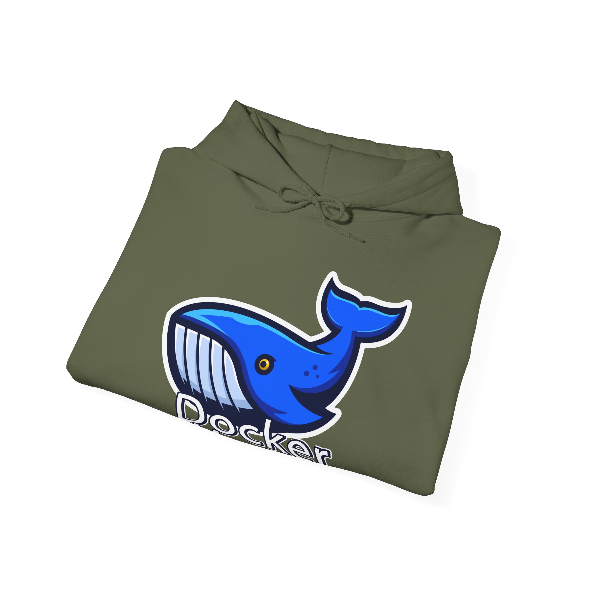 Docker Master - Hoodie - Image 12