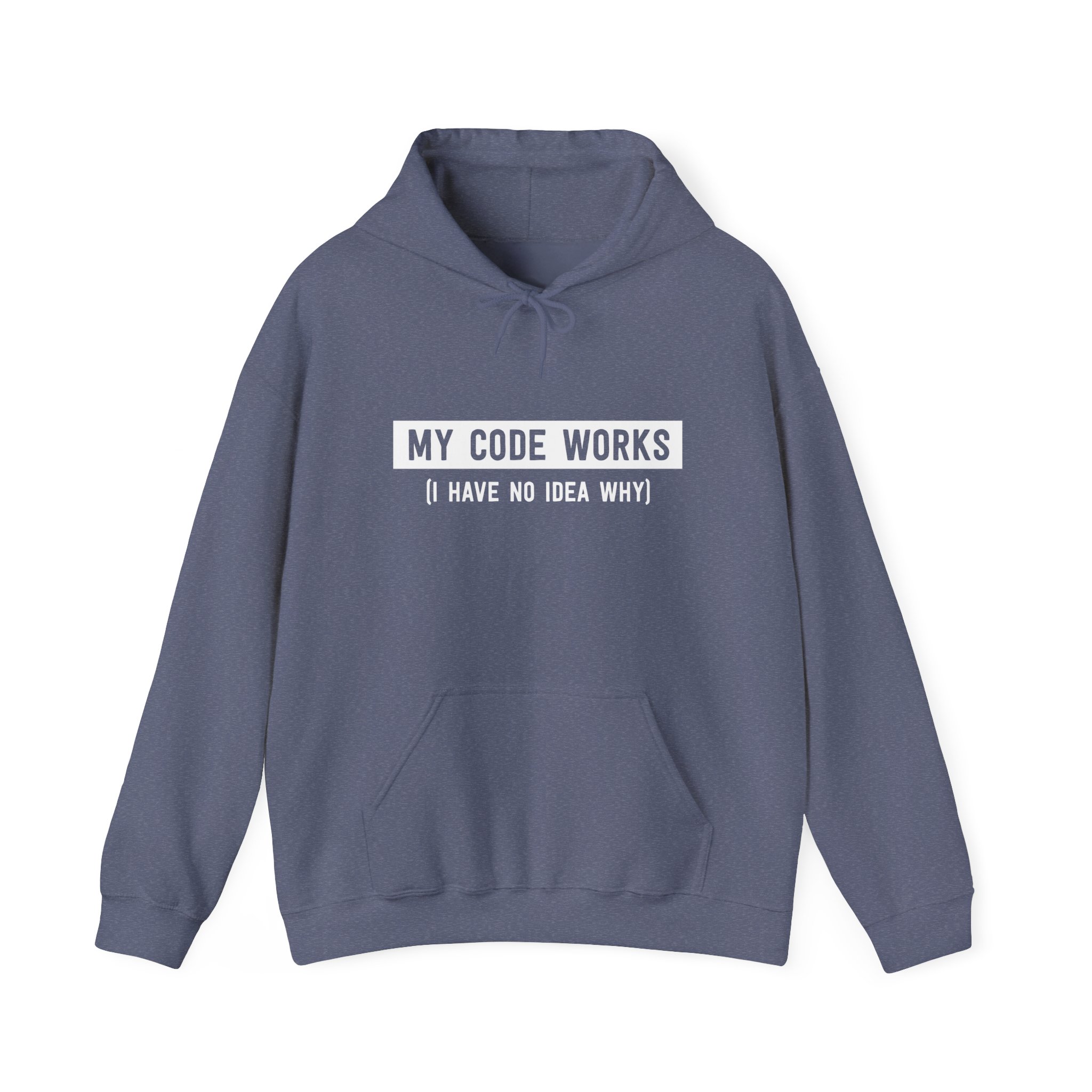 Hooded Sweatshirt - My Code Works, but i have no idea why - Image 29