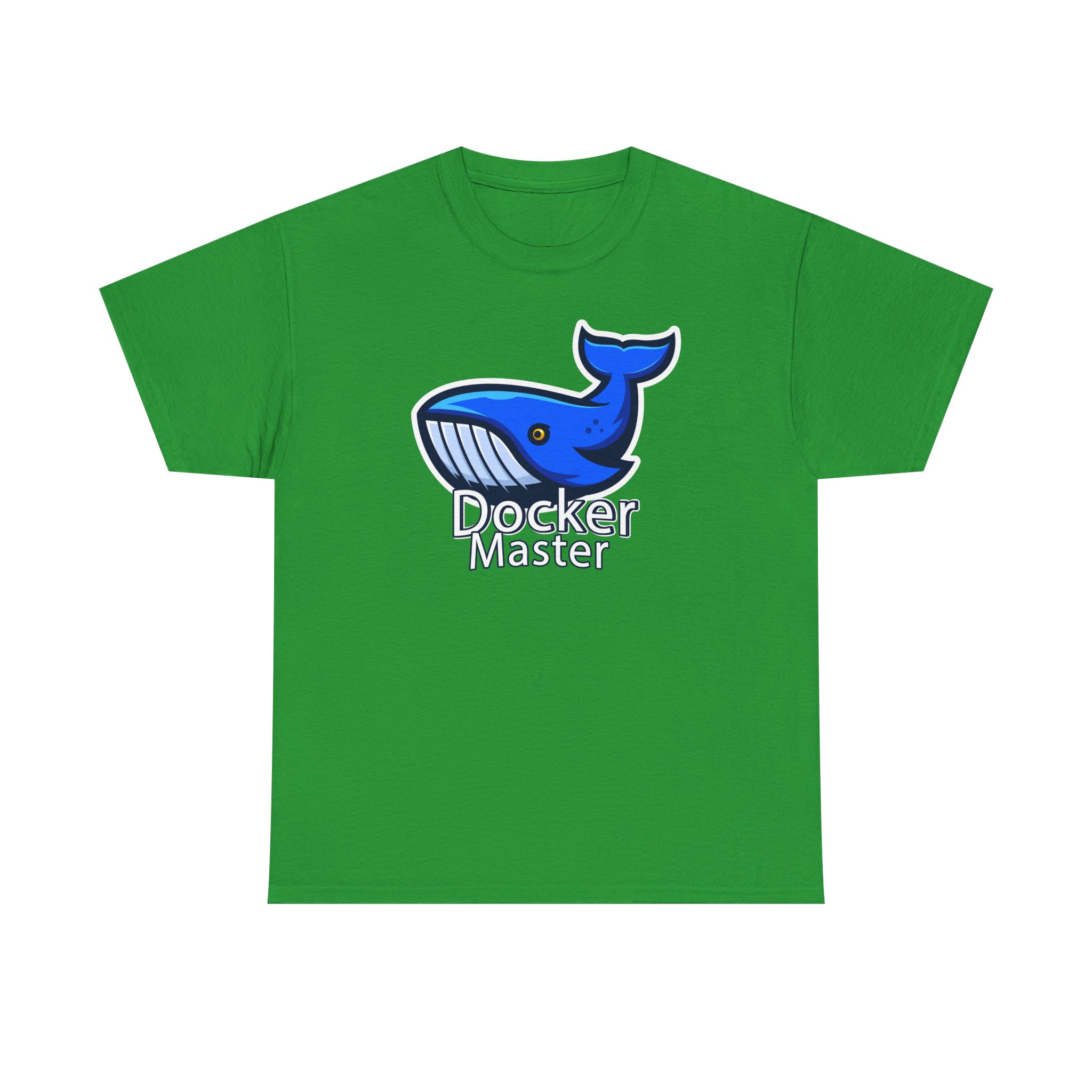 Docker Master - T Shirt - Image 21