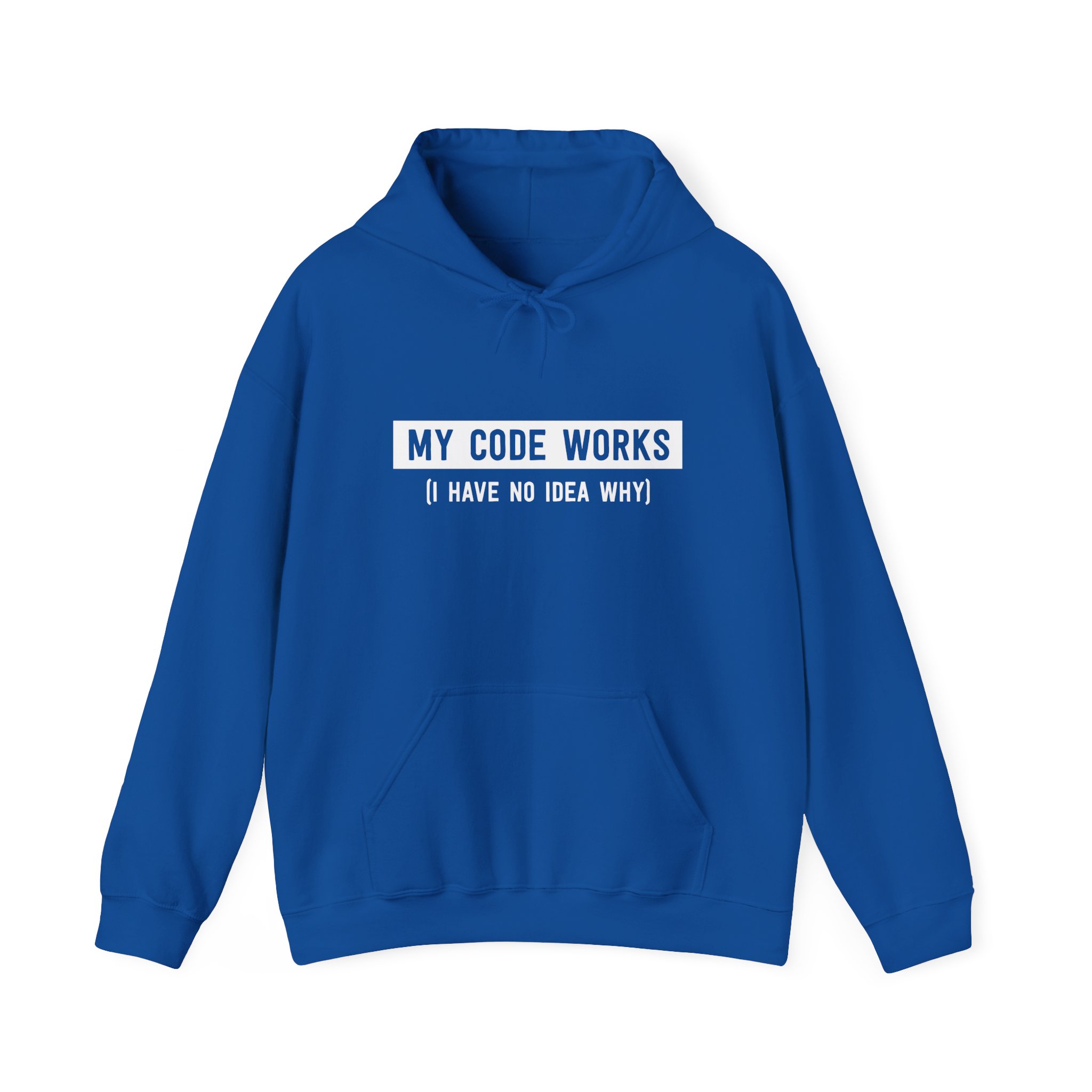Hooded Sweatshirt - My Code Works, but i have no idea why - Image 21