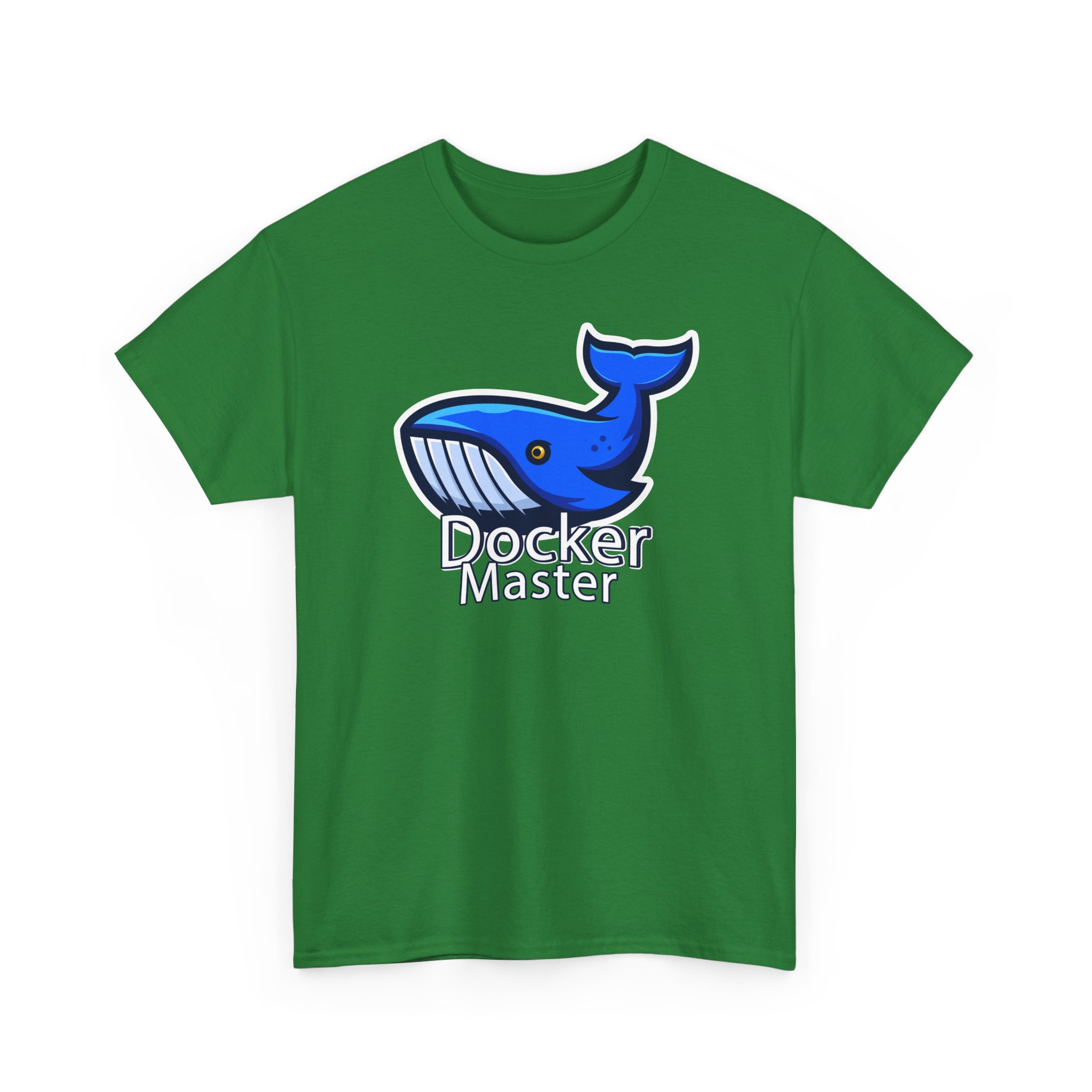 Docker Master - T Shirt - Image 15