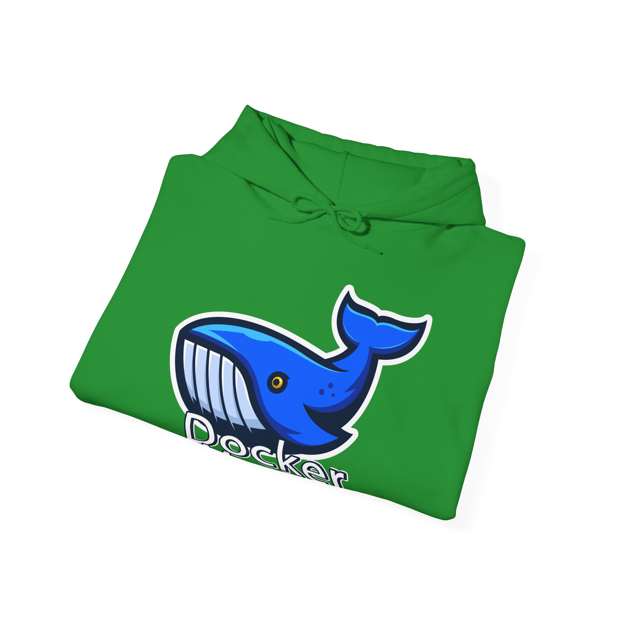 Docker Master - Hoodie - Image 16
