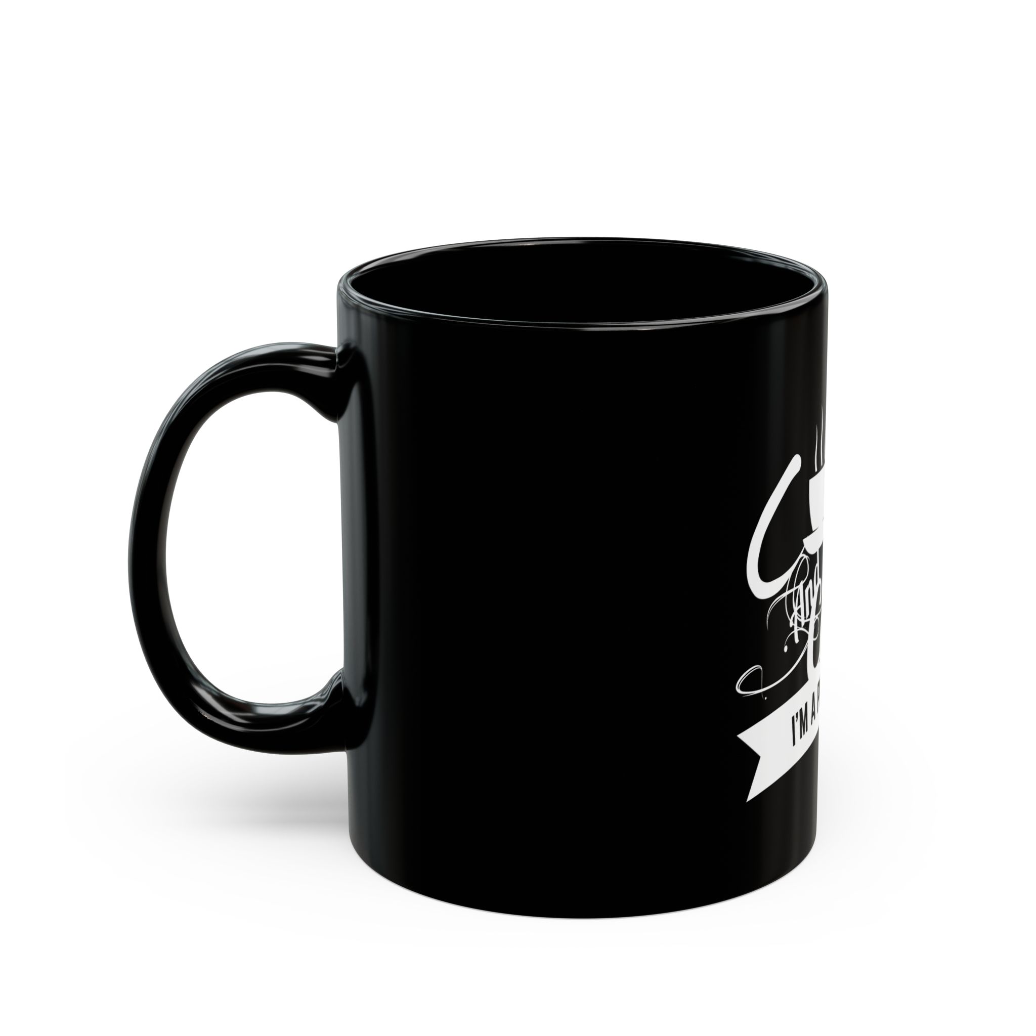 Mug 11oz Code - Coffe and Code - Im a Programmer – Image 3
