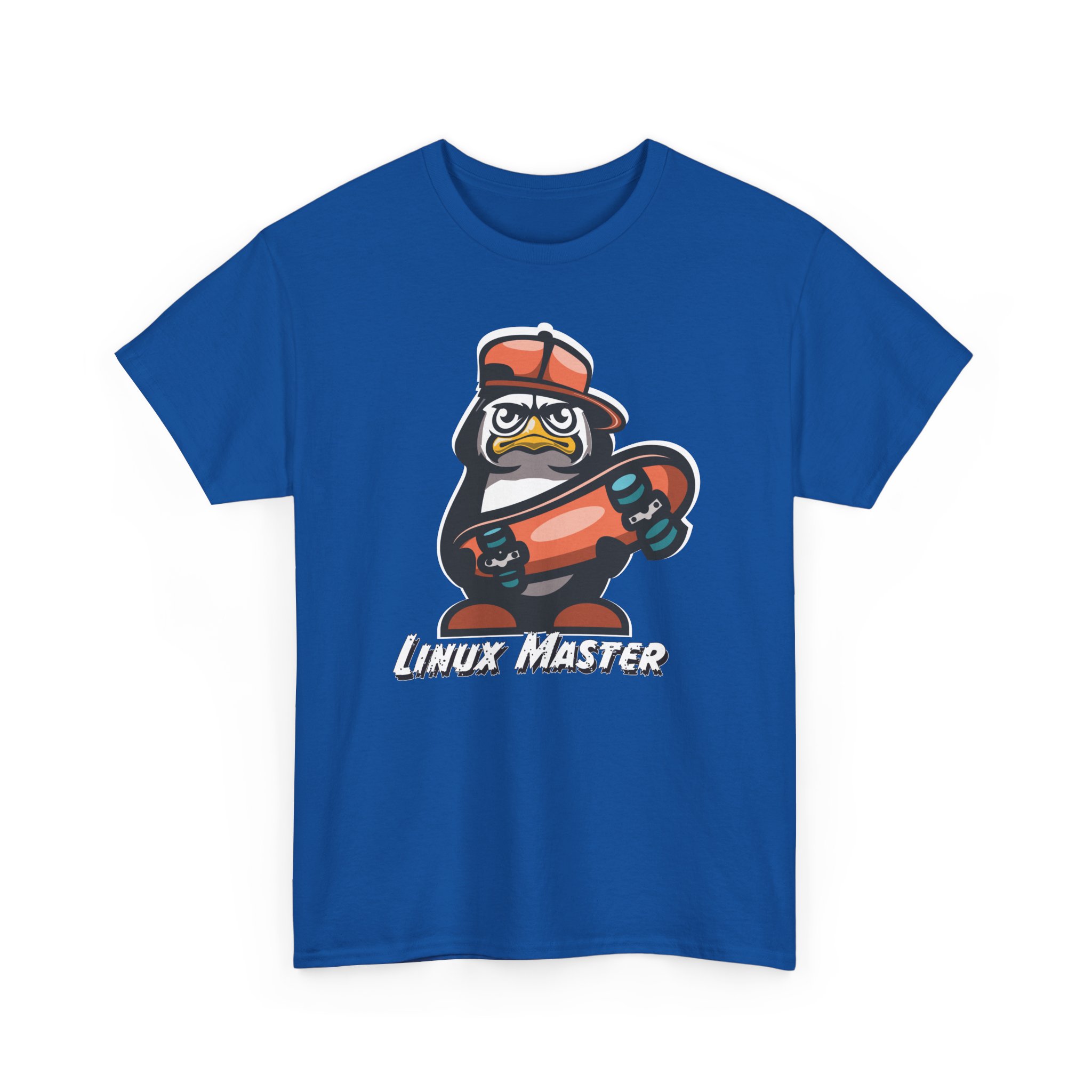 Linux Master - T Shirt - Image 31