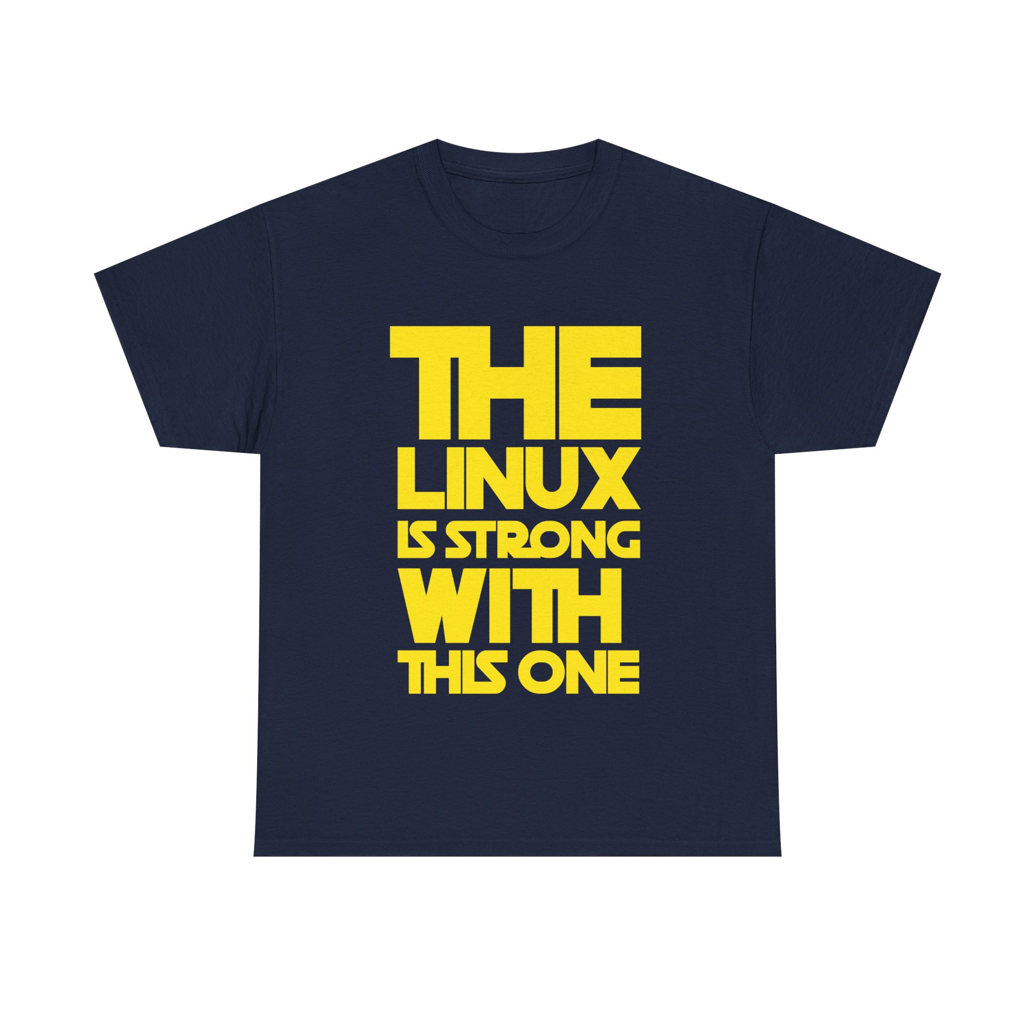 The Linux is Strong - Image 29