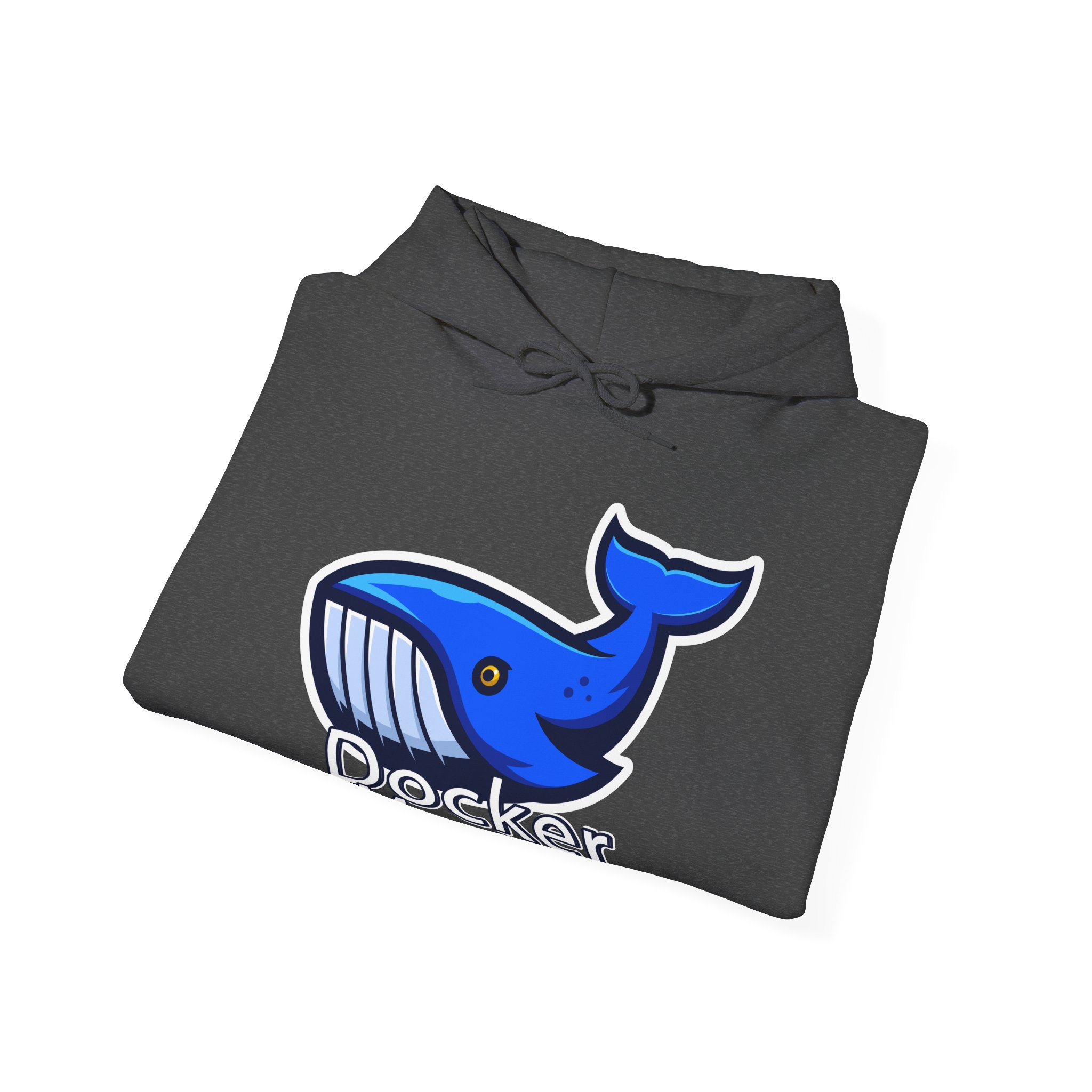 Docker Master - Hoodie - Image 20