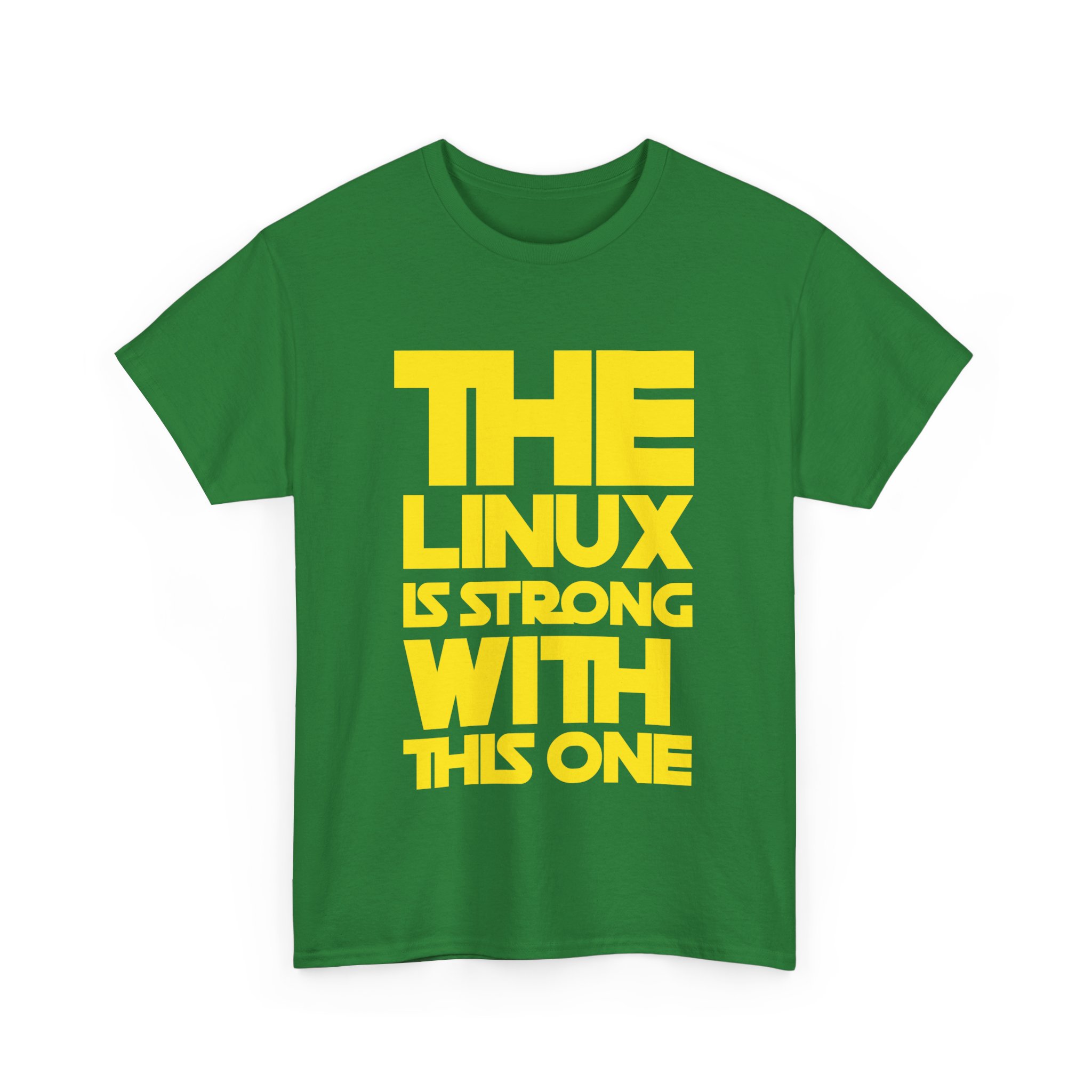 The Linux is Strong - Image 11
