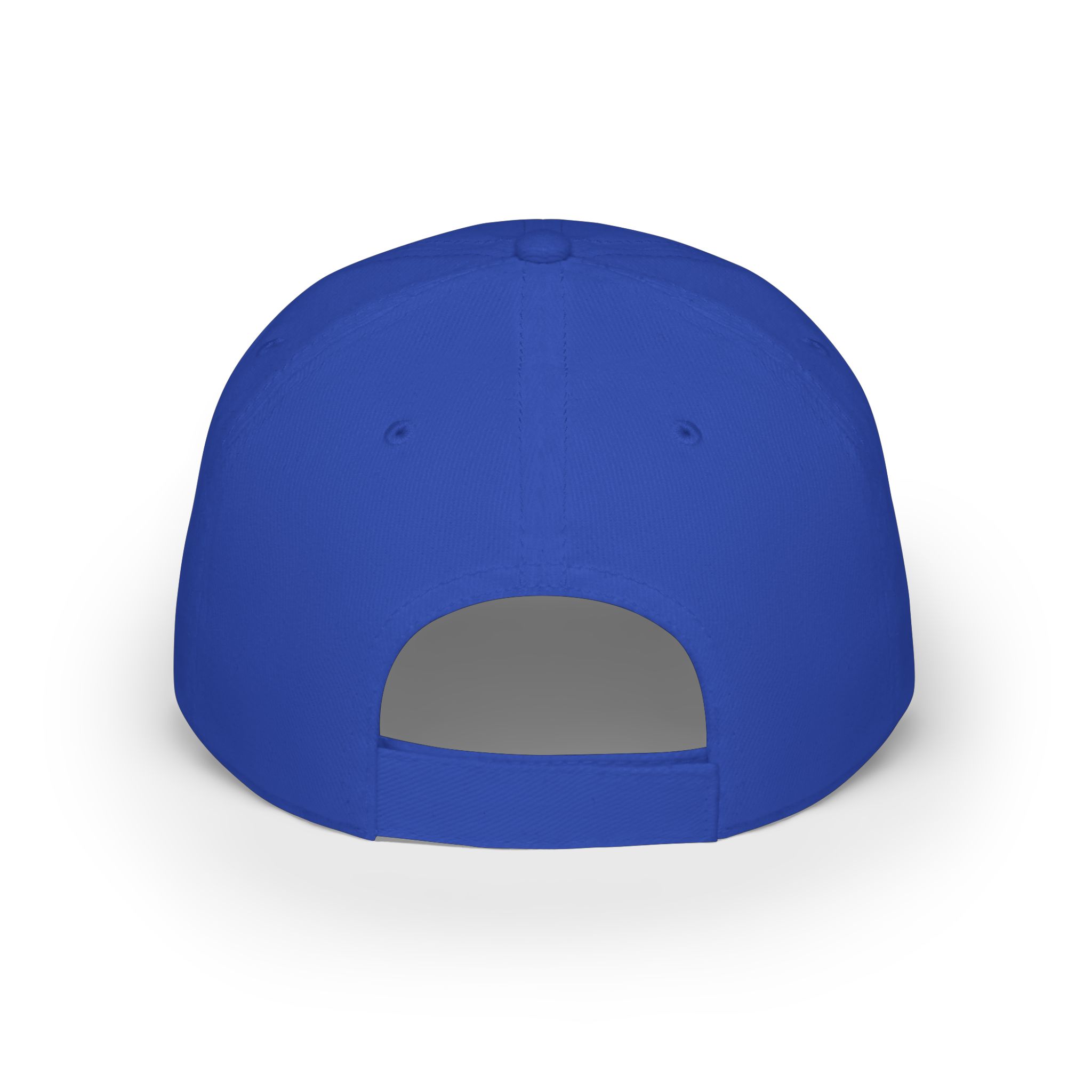 Unisex Twill Hat - Linux Master - Image 18